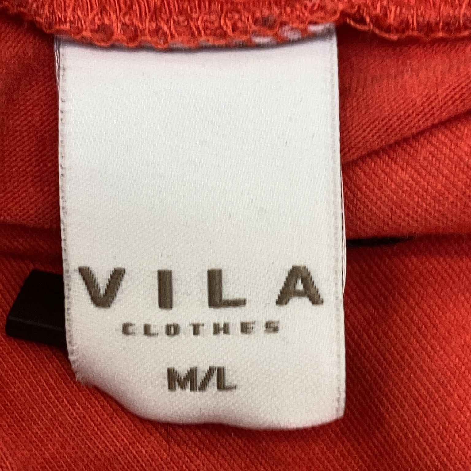 VILA Clothes