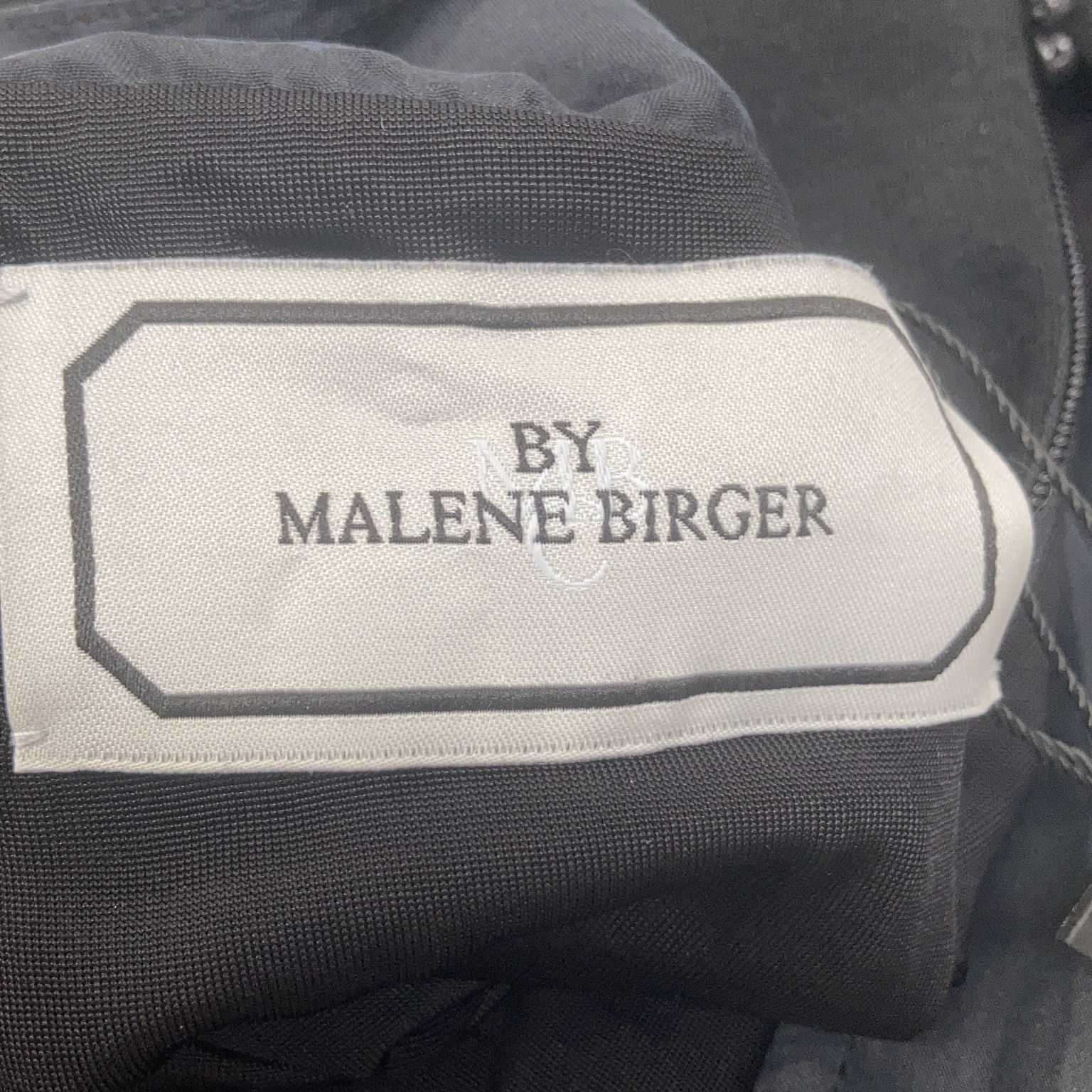 By Malene Birger