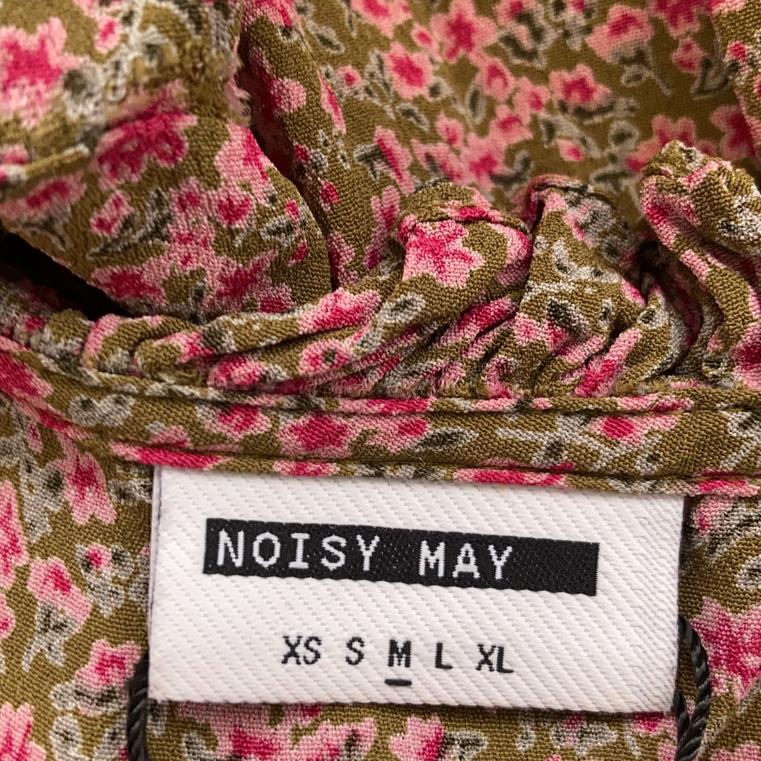 Noisy May