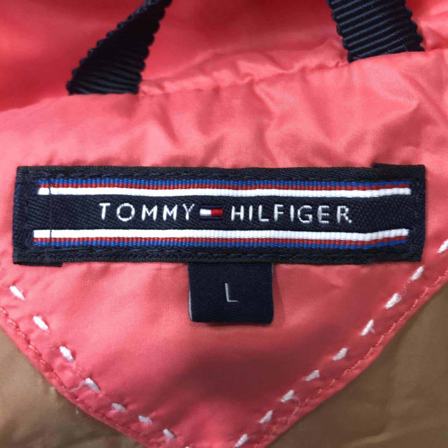 Tommy Hilfiger