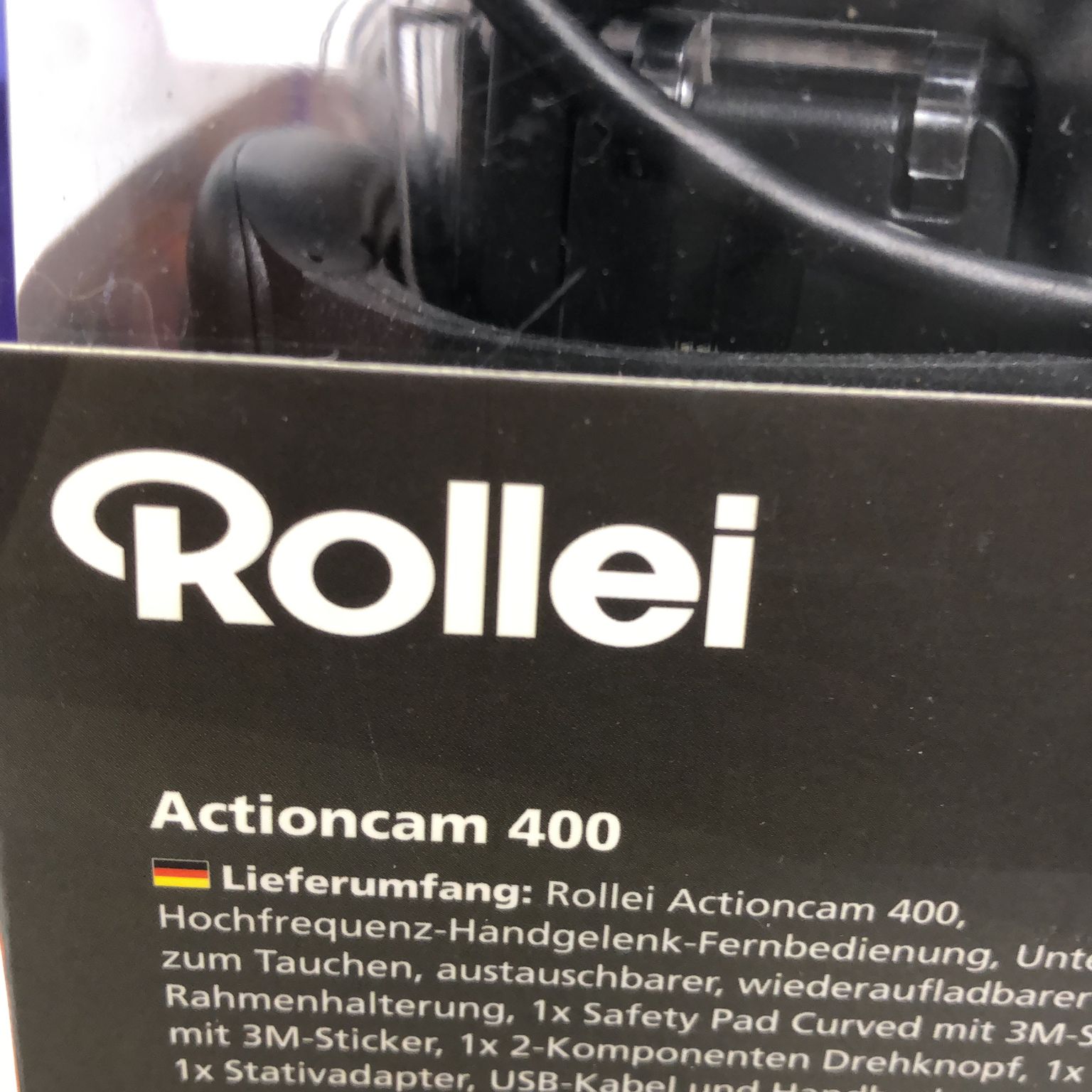 Rollei