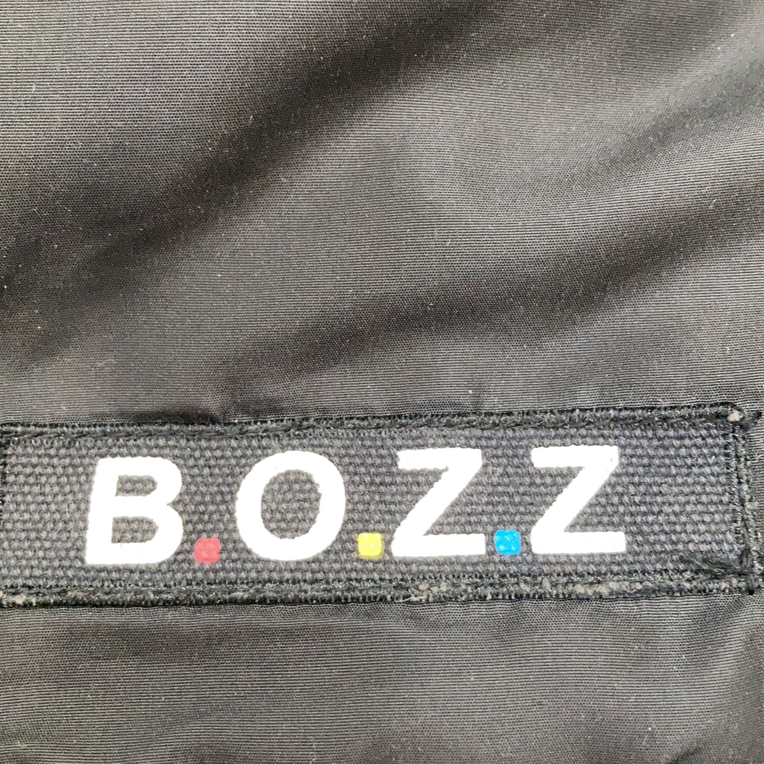 Bozz