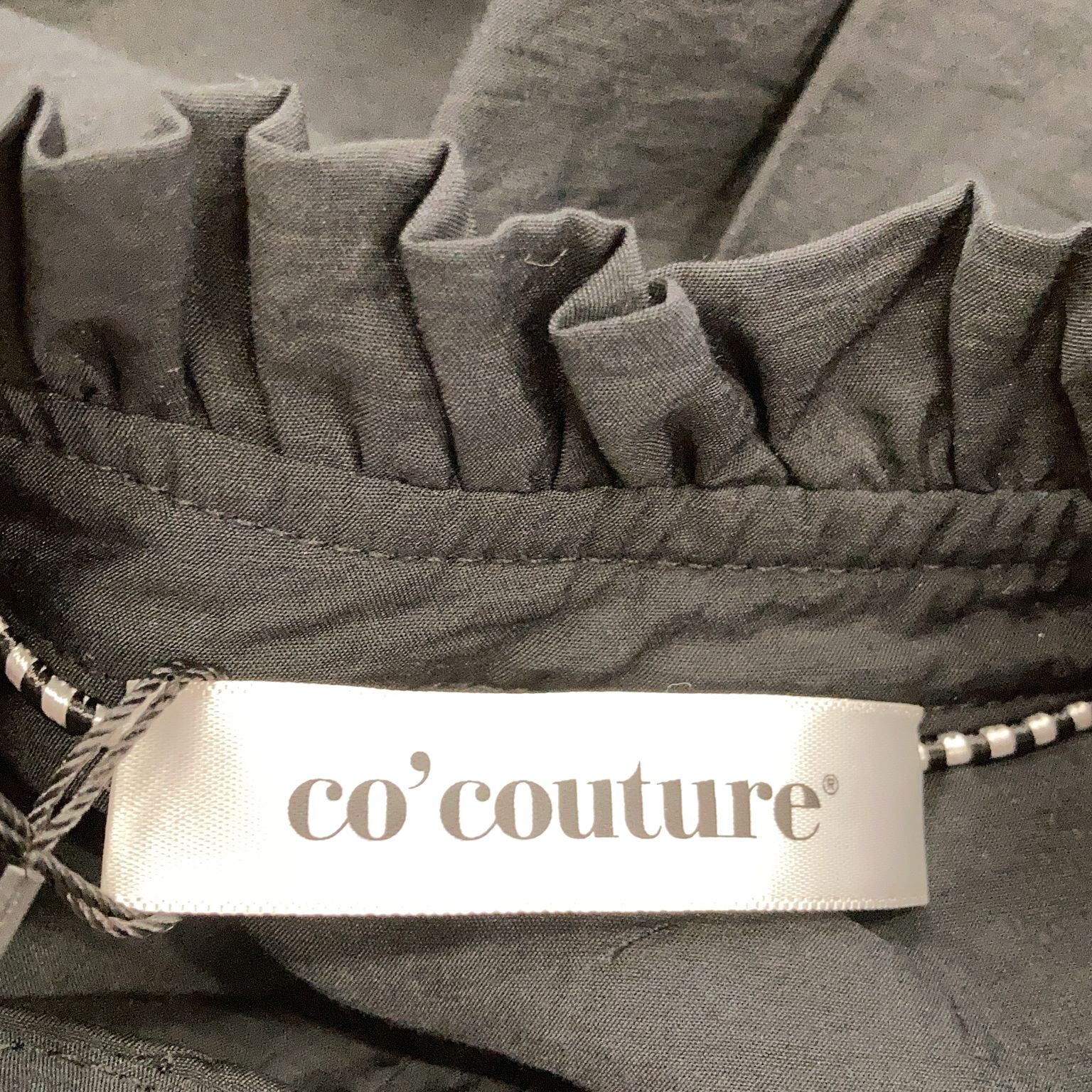 Co'Couture