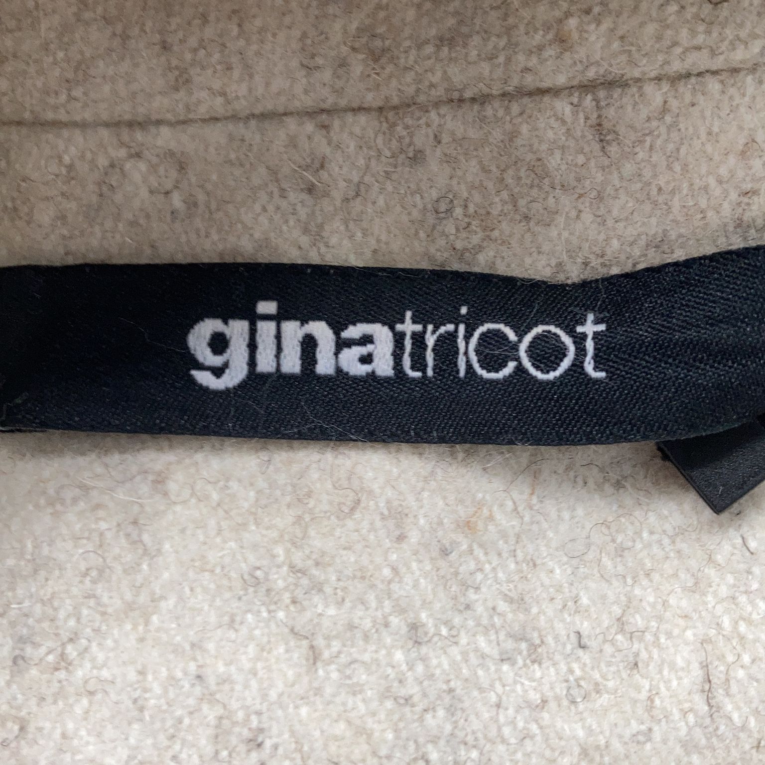 Gina Tricot