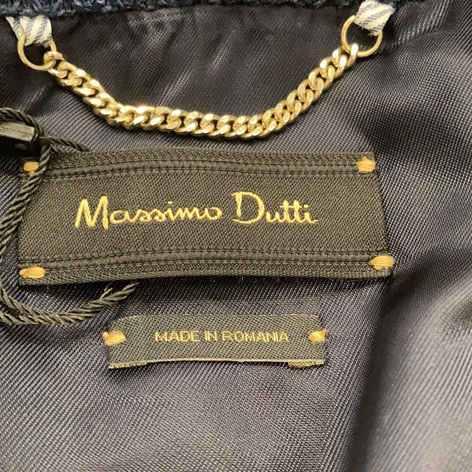 Massimo Dutti