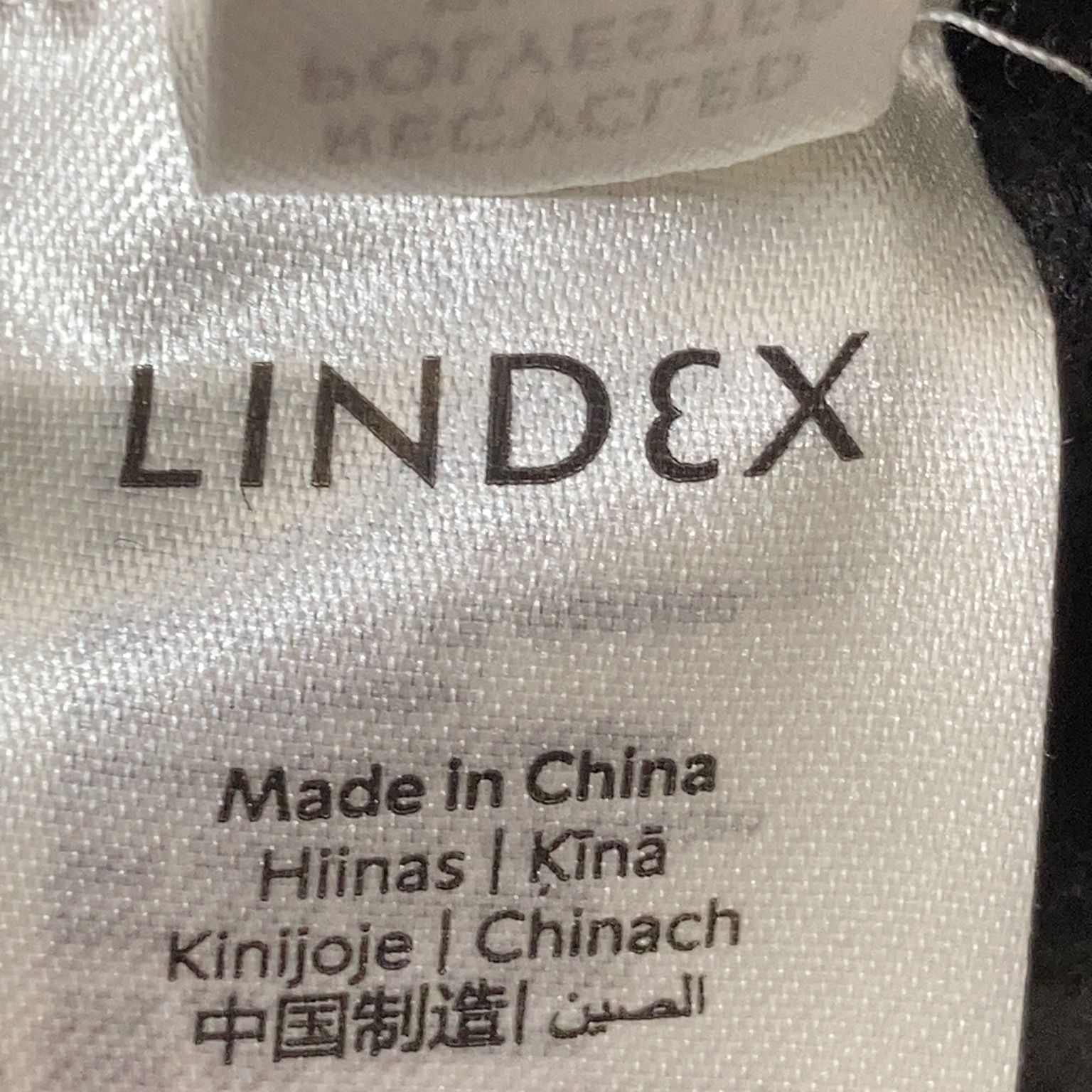 Lindex