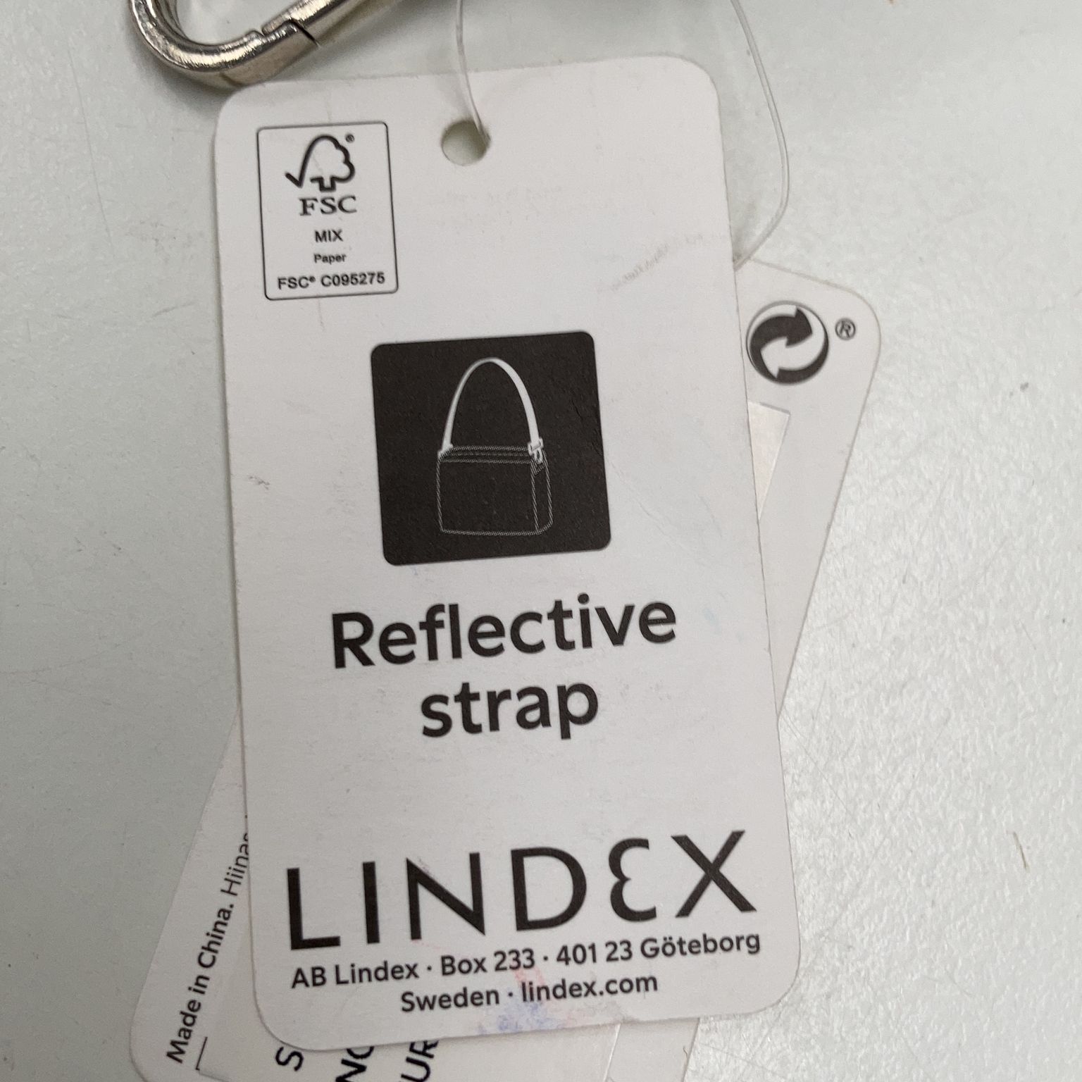 Lindex