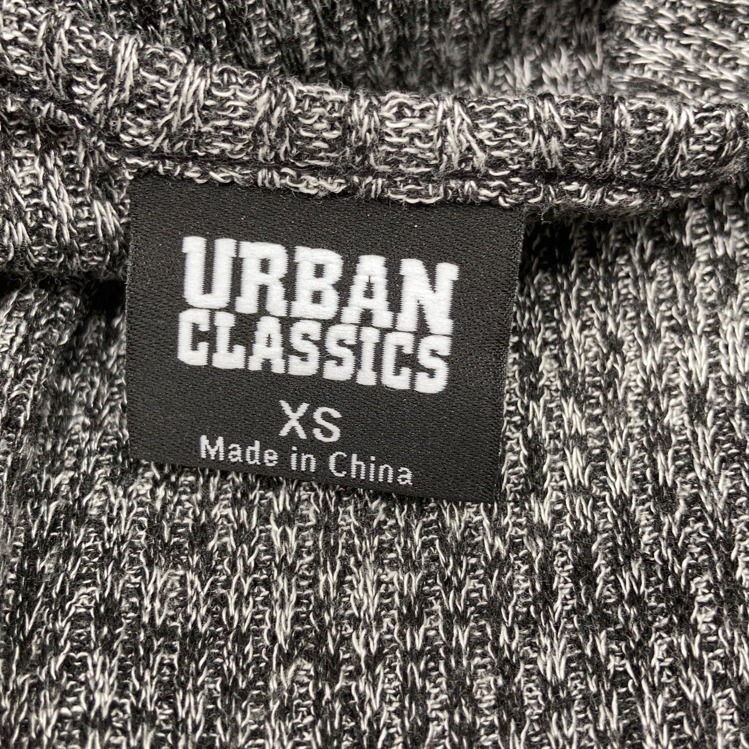 Urban Classics