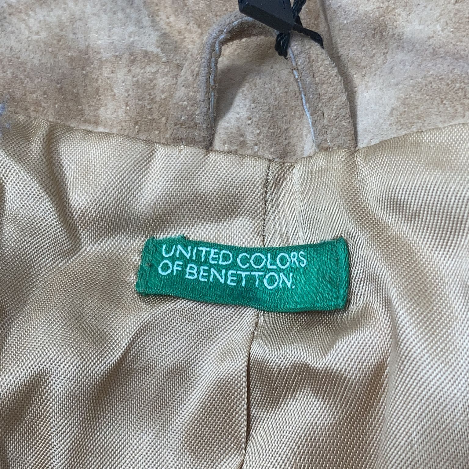 United Colors of Benetton