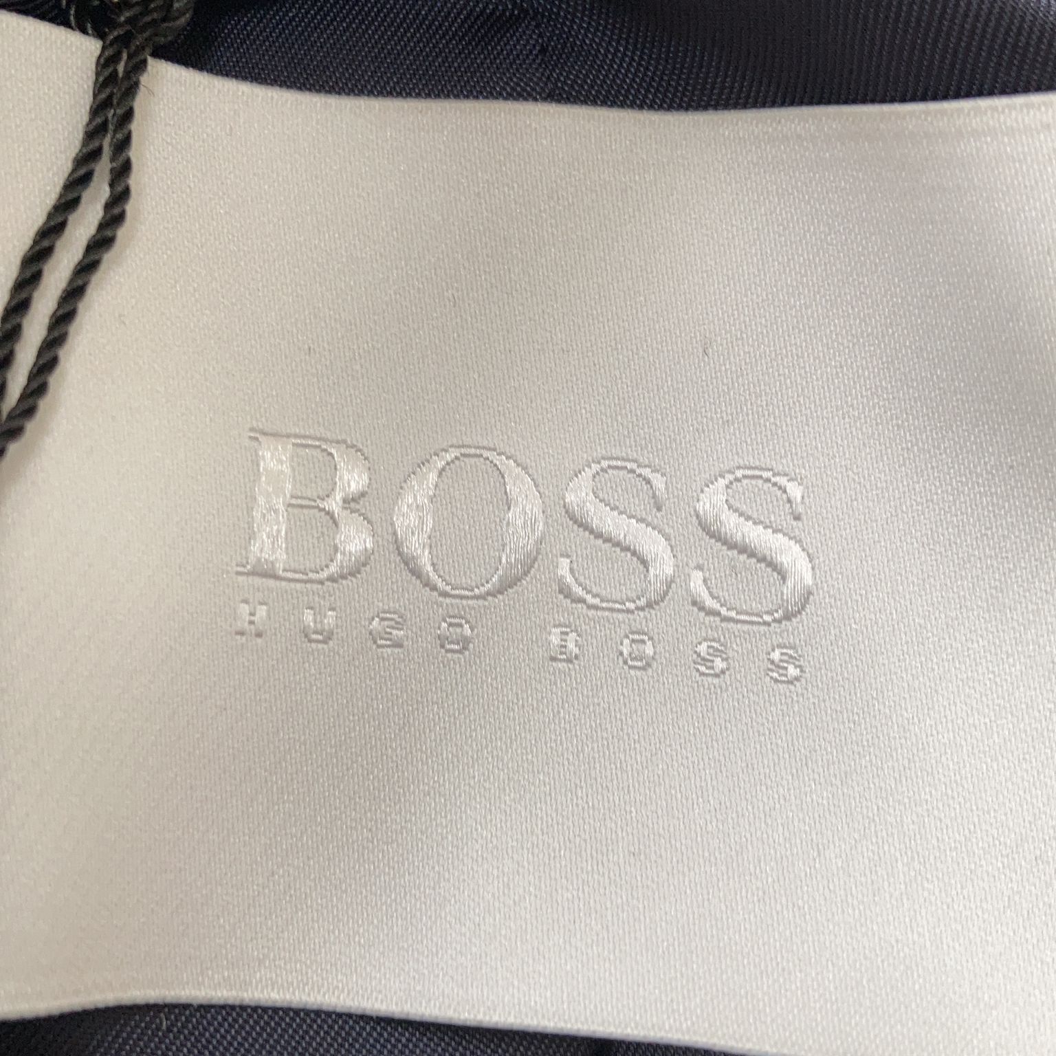 Boss Hugo Boss