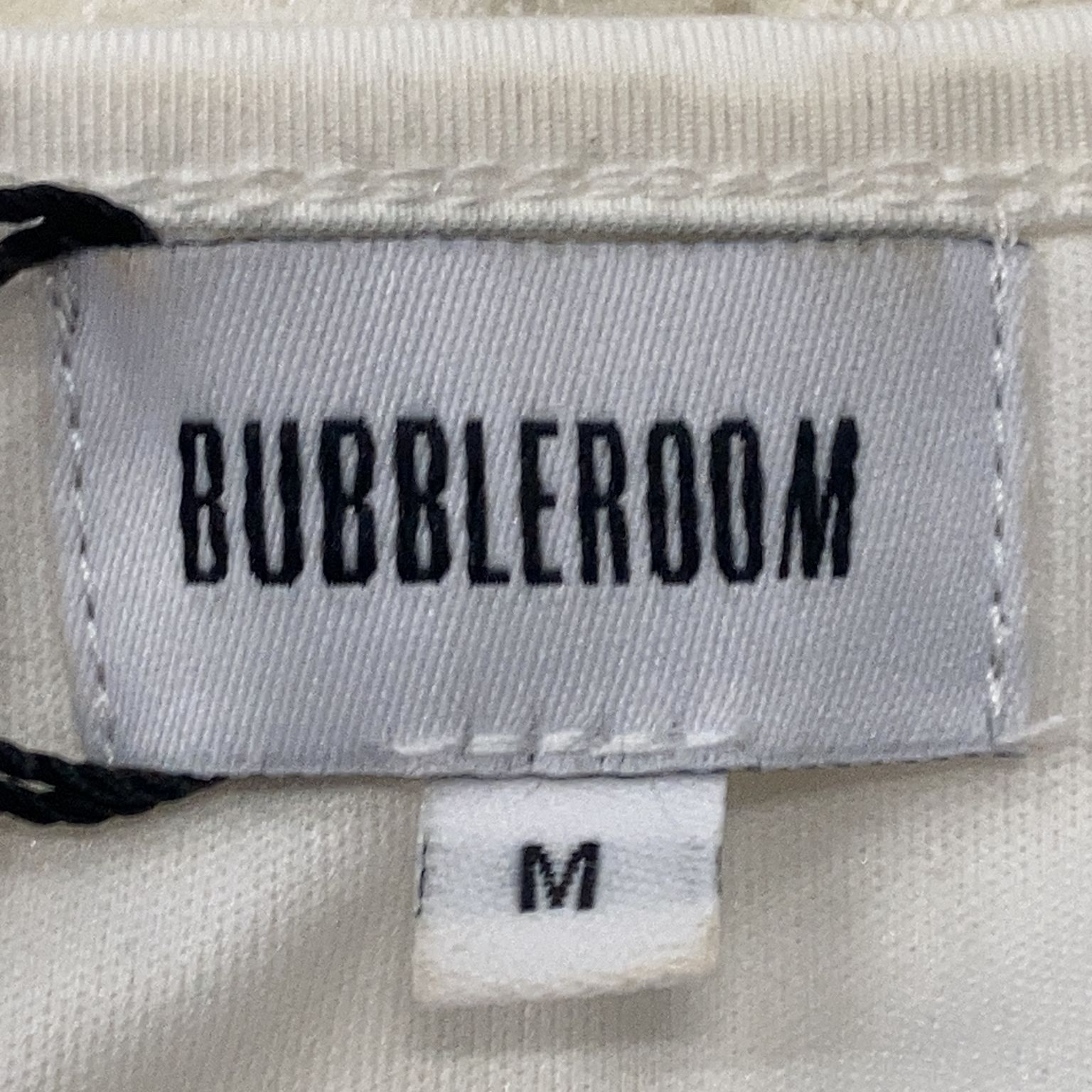 Bubbleroom