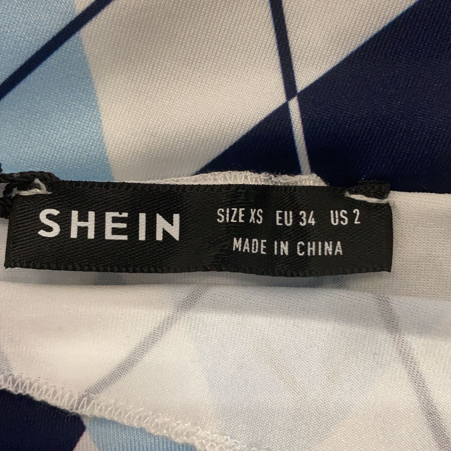 Shein