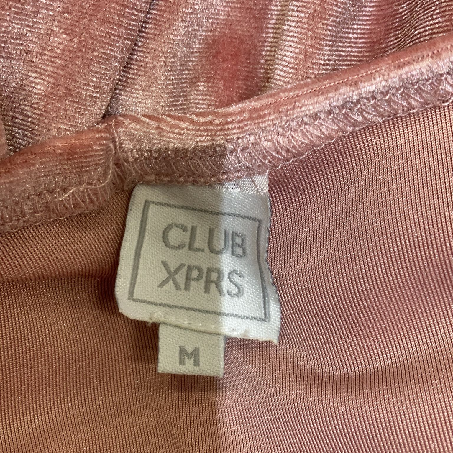 Club Xprs