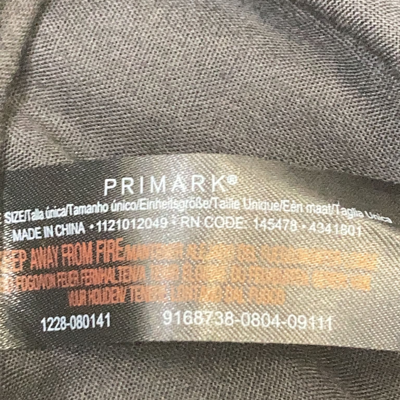 Primark