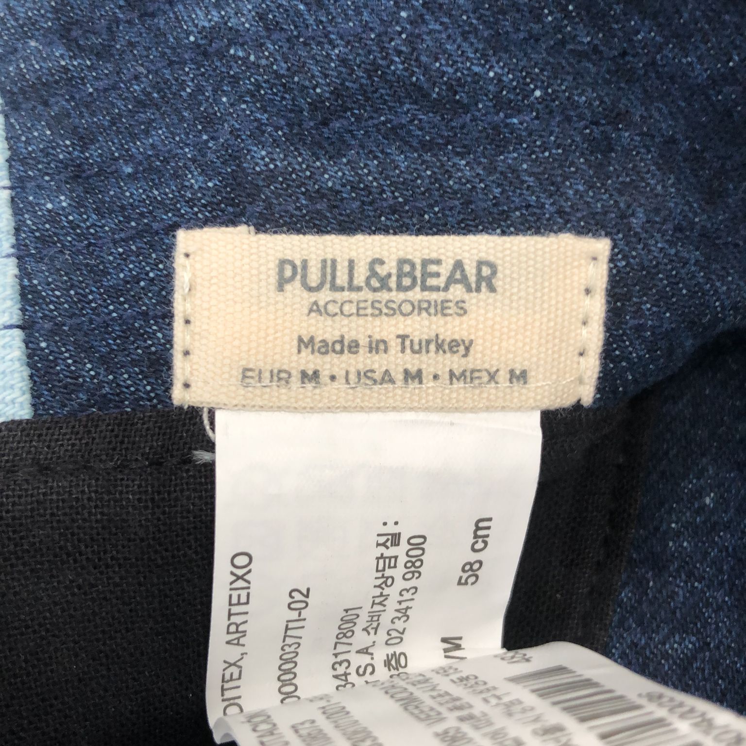 Pull  Bear