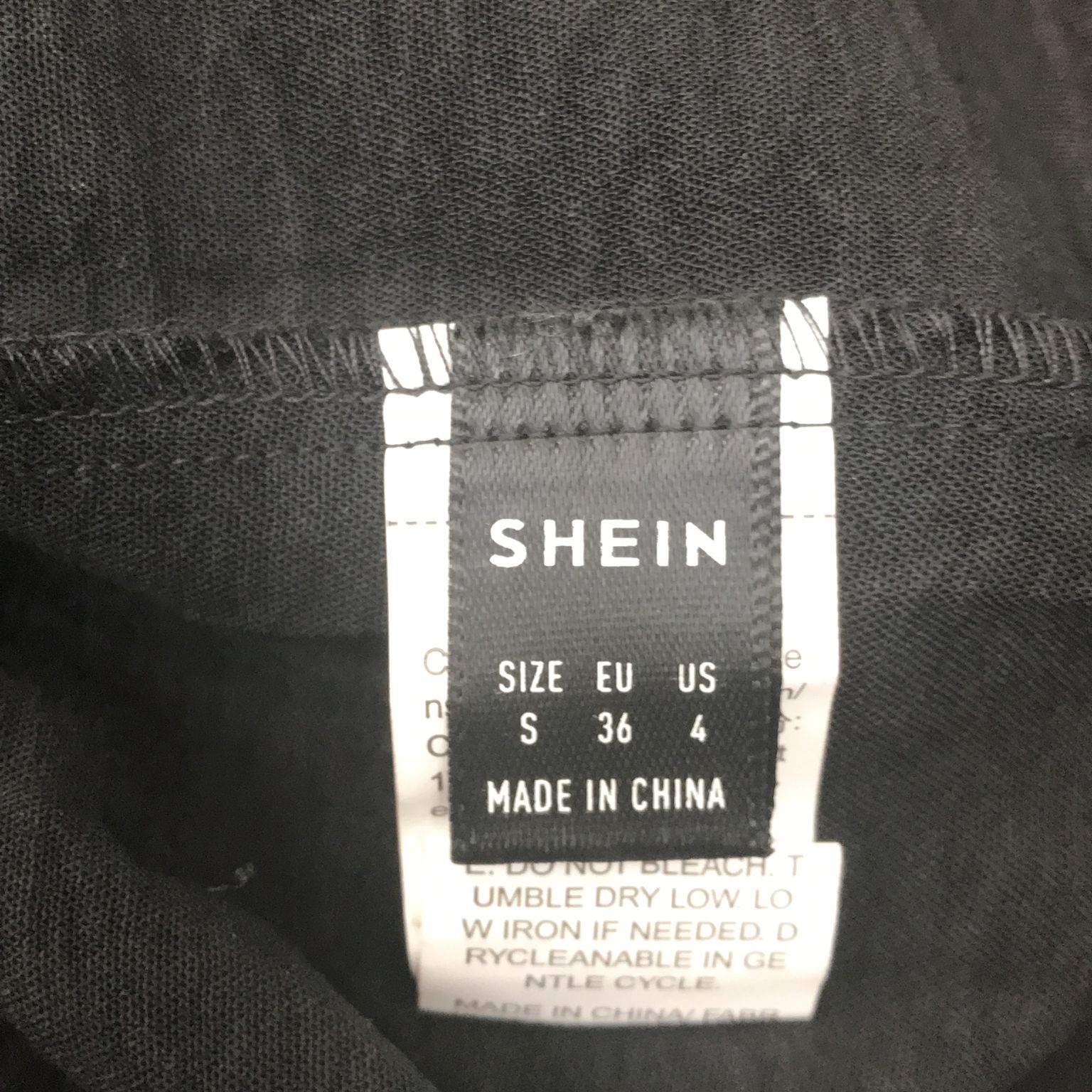 Shein