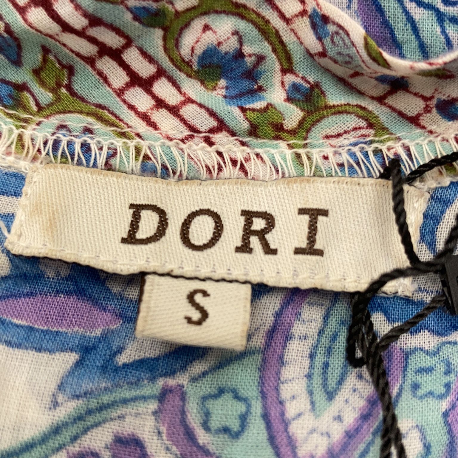 Dori