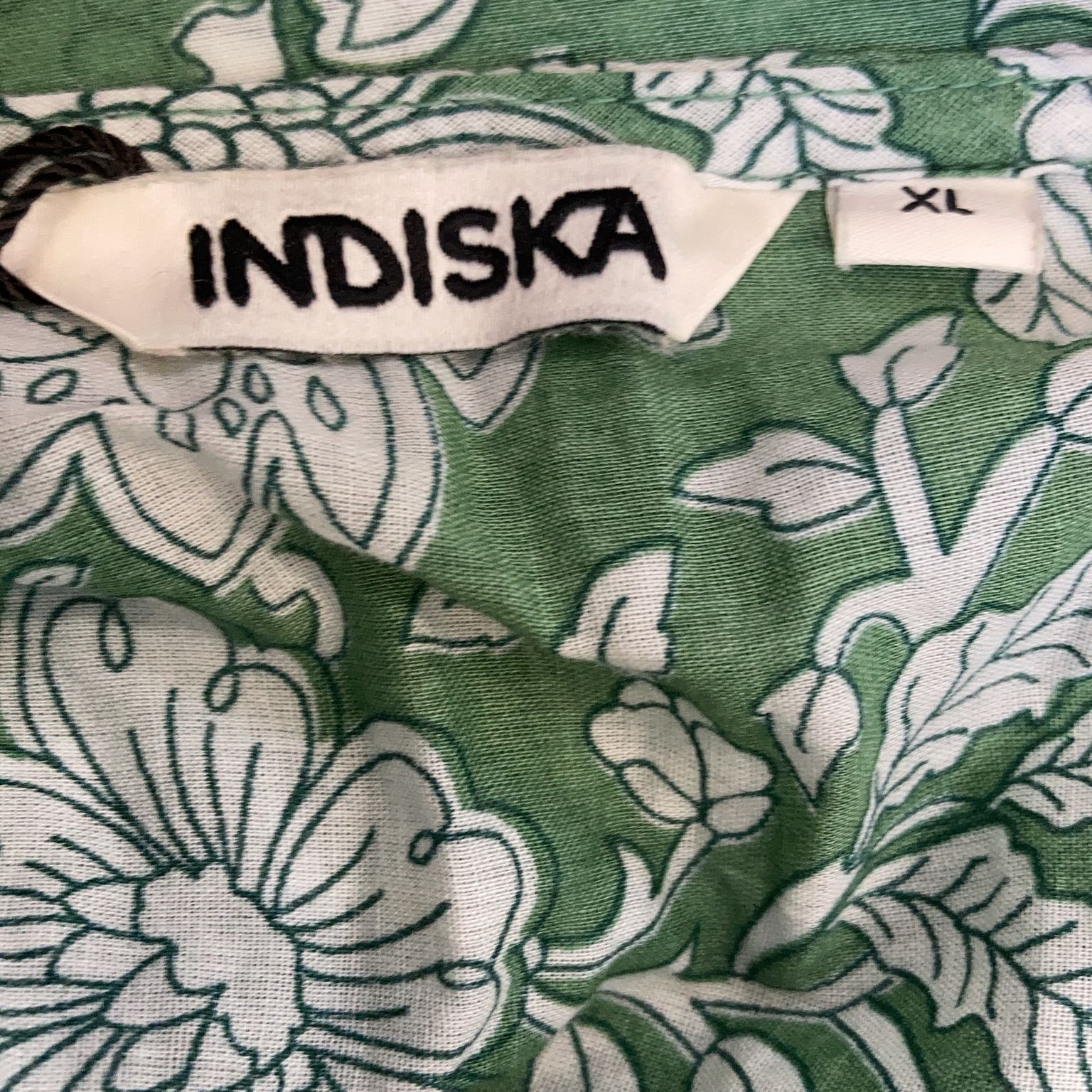 Indiska