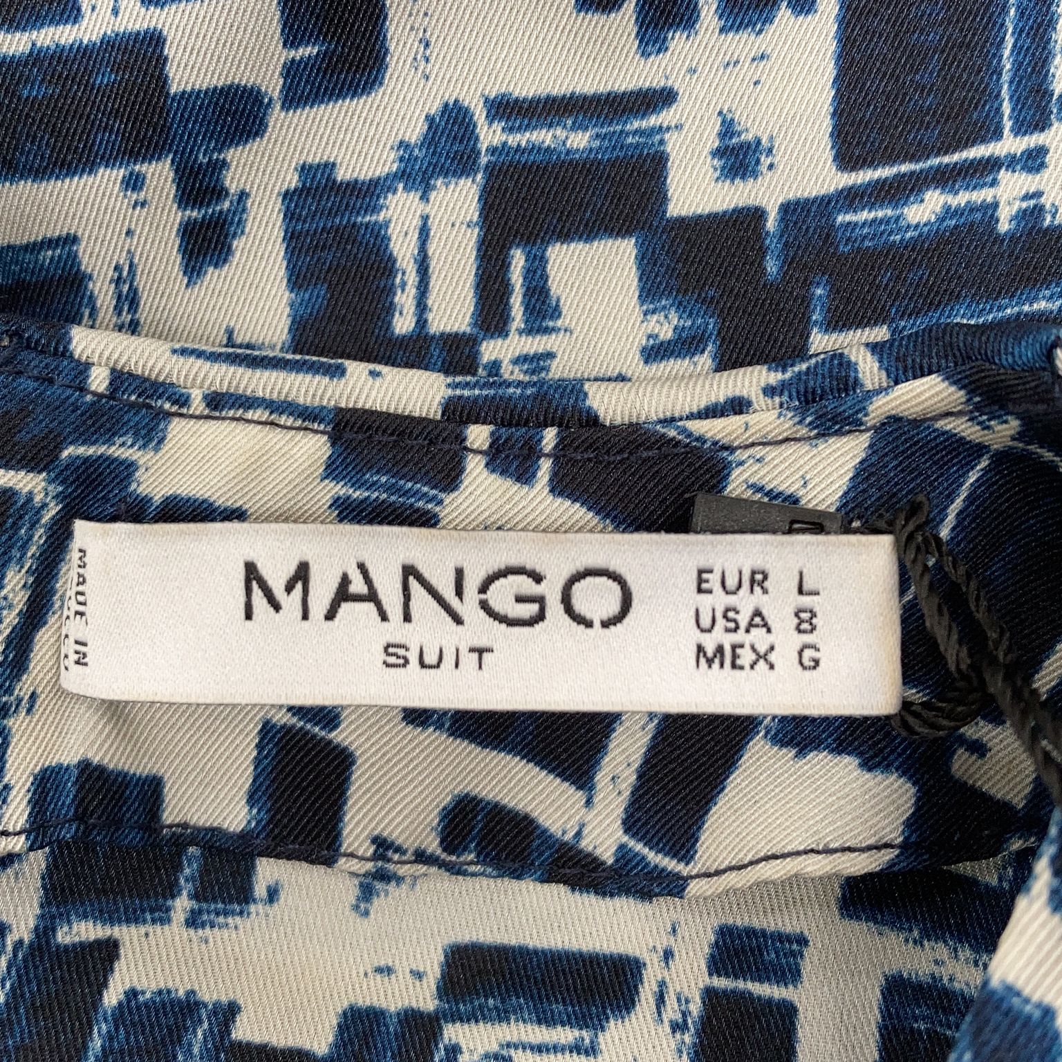 Mango