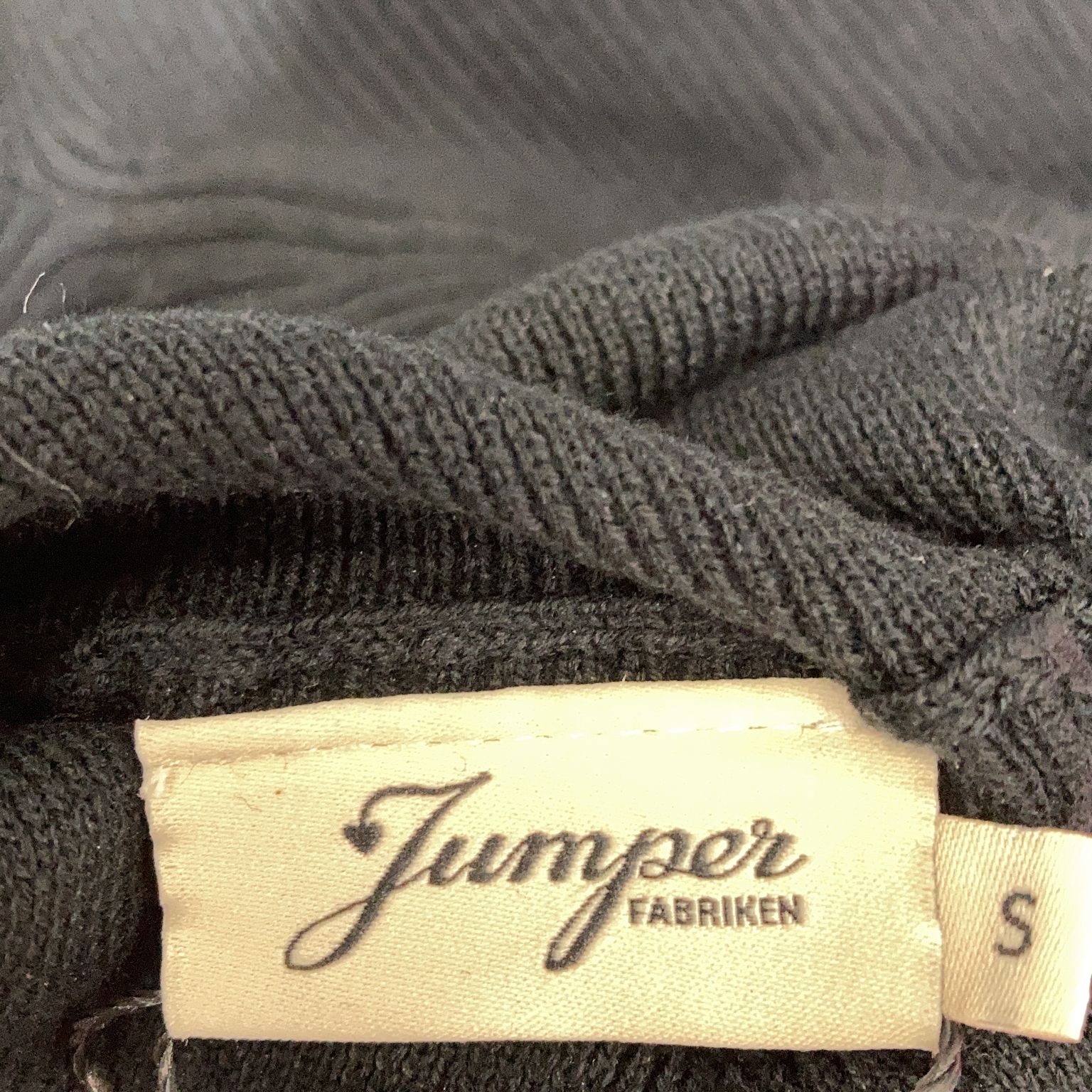 Jumperfabriken