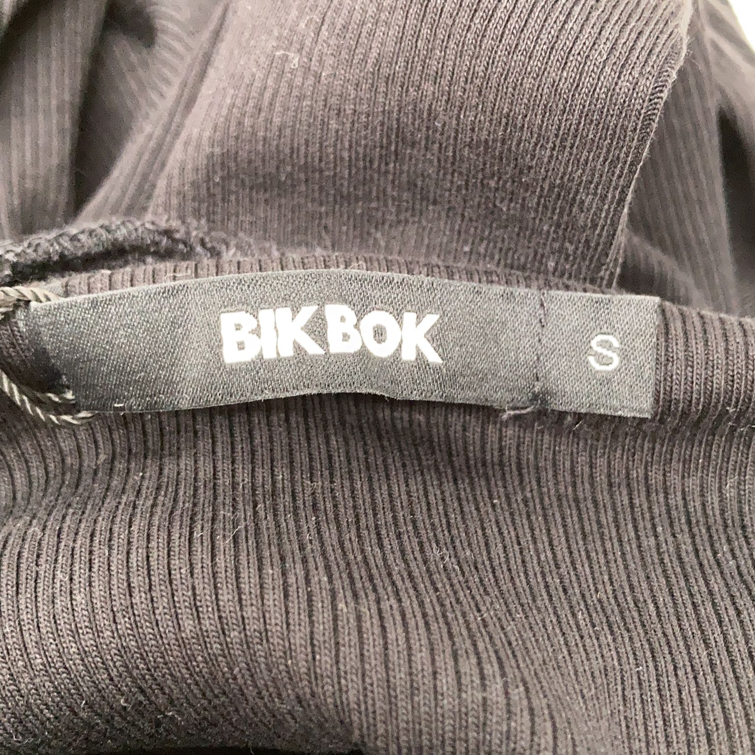 Bik Bok