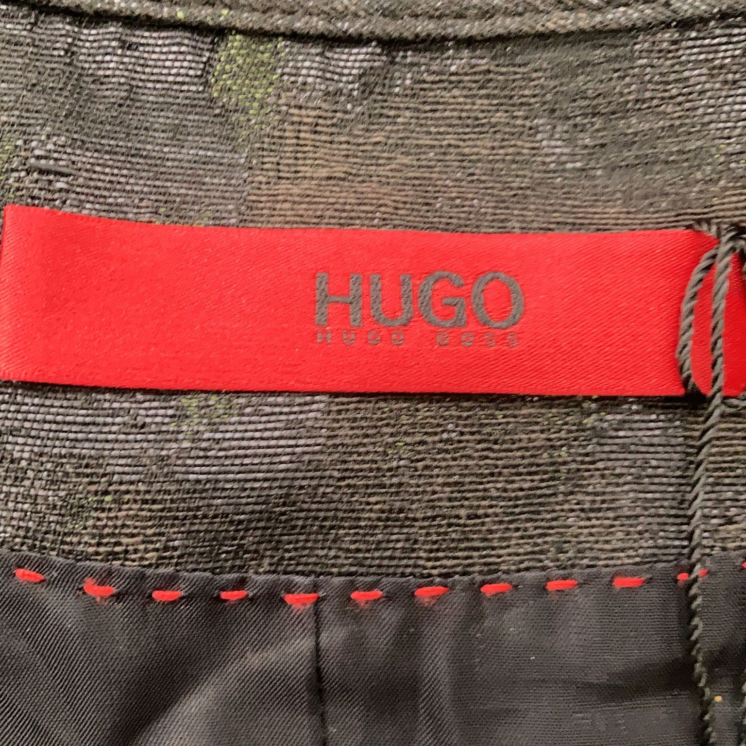 Hugo Hugo Boss