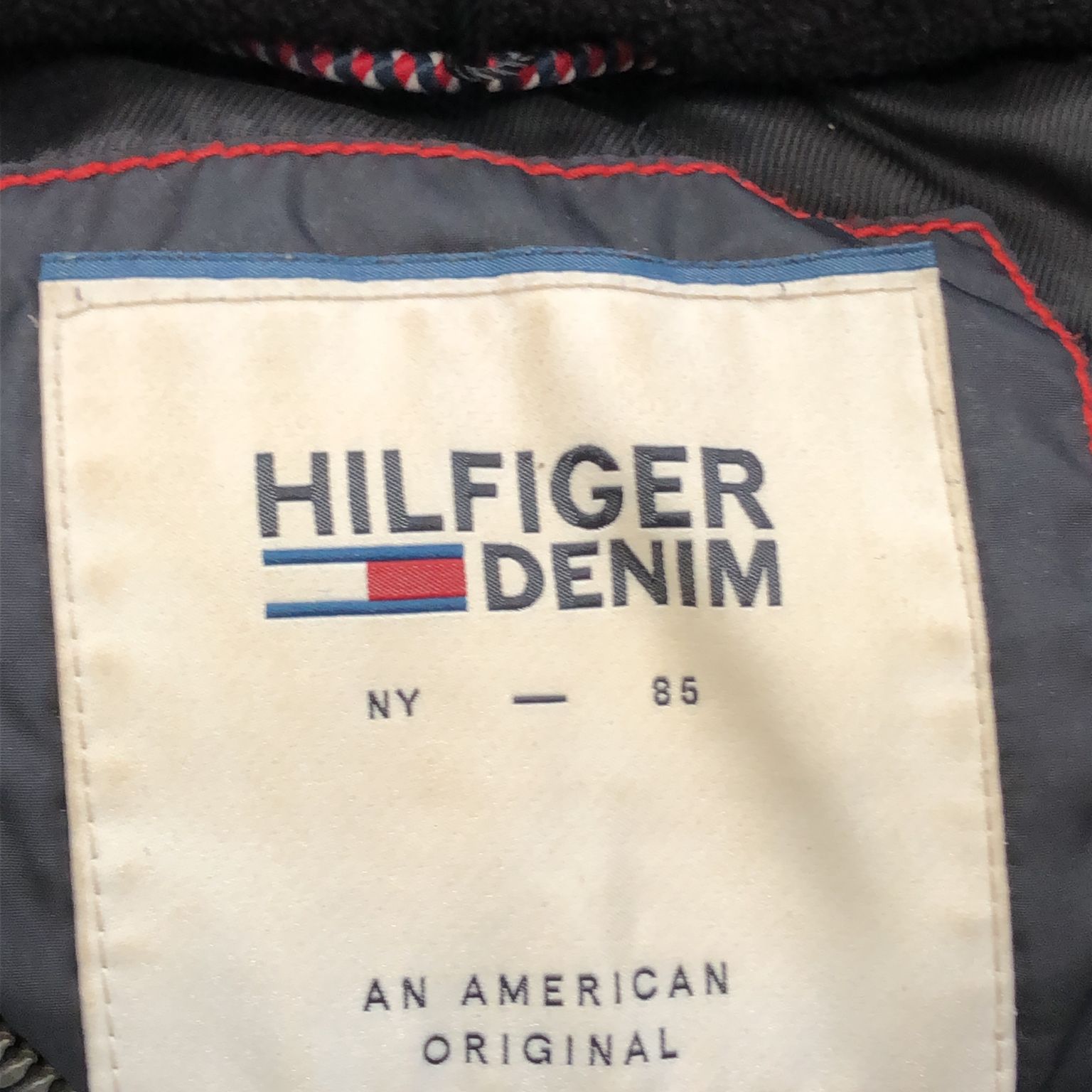 Hilfiger Denim