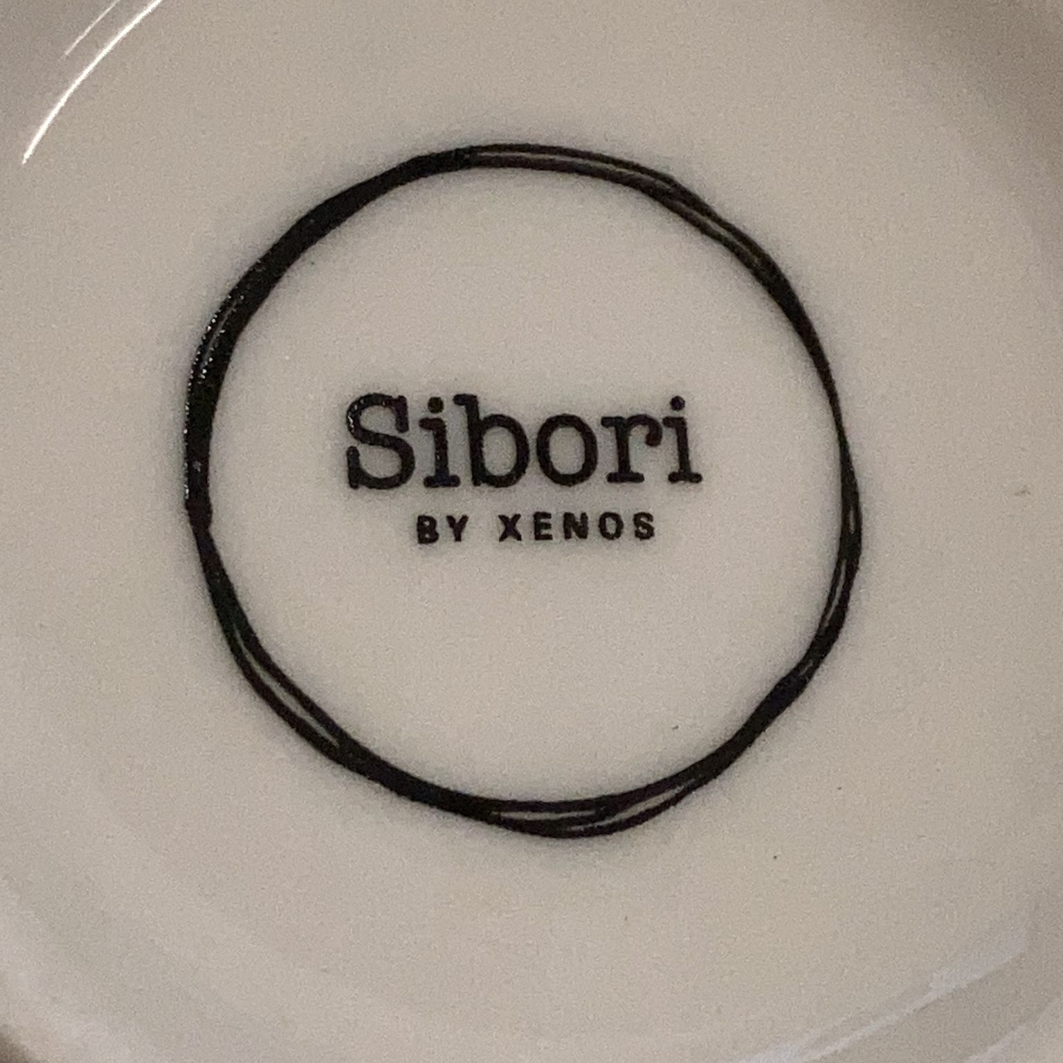 Sibori by Xenos