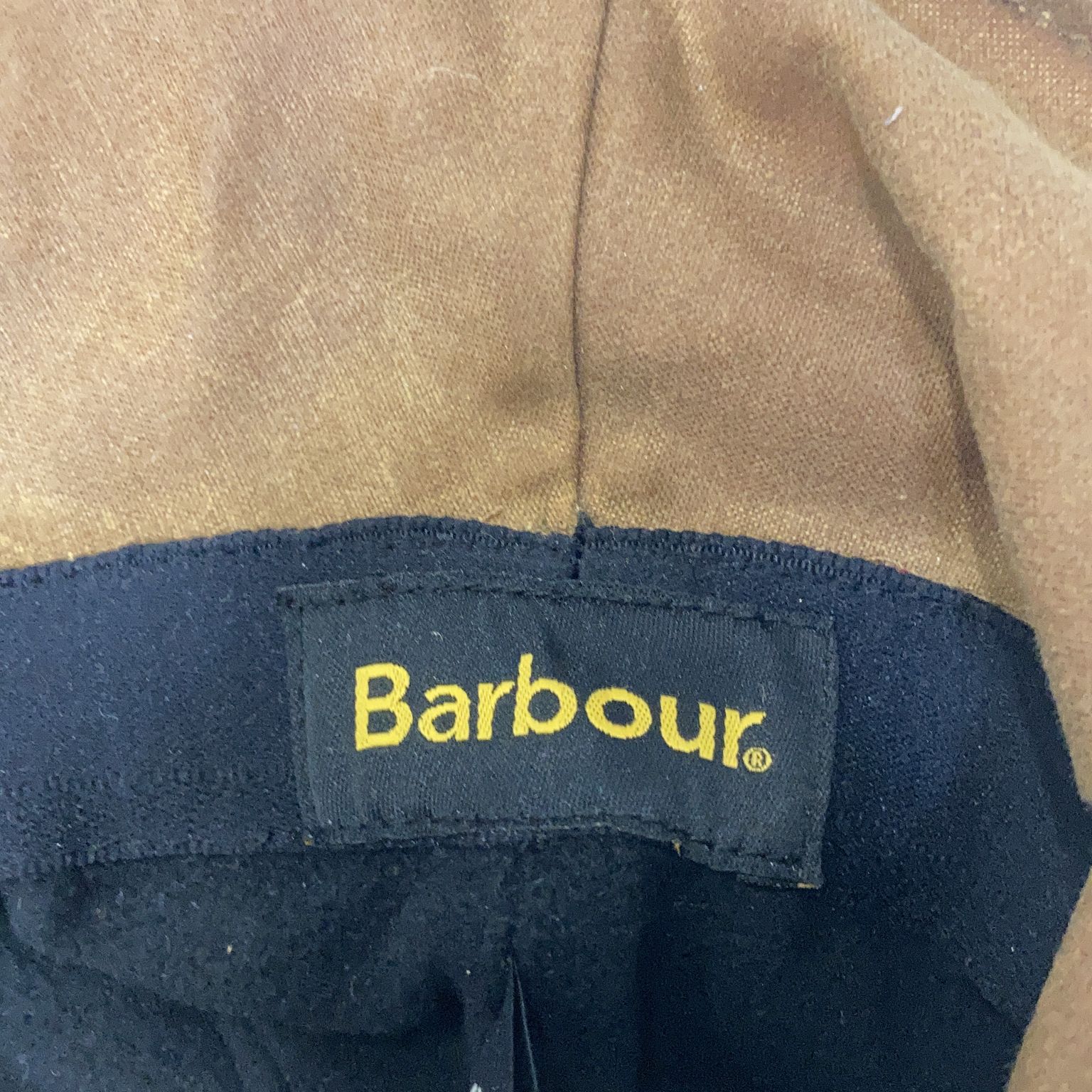 Barbour