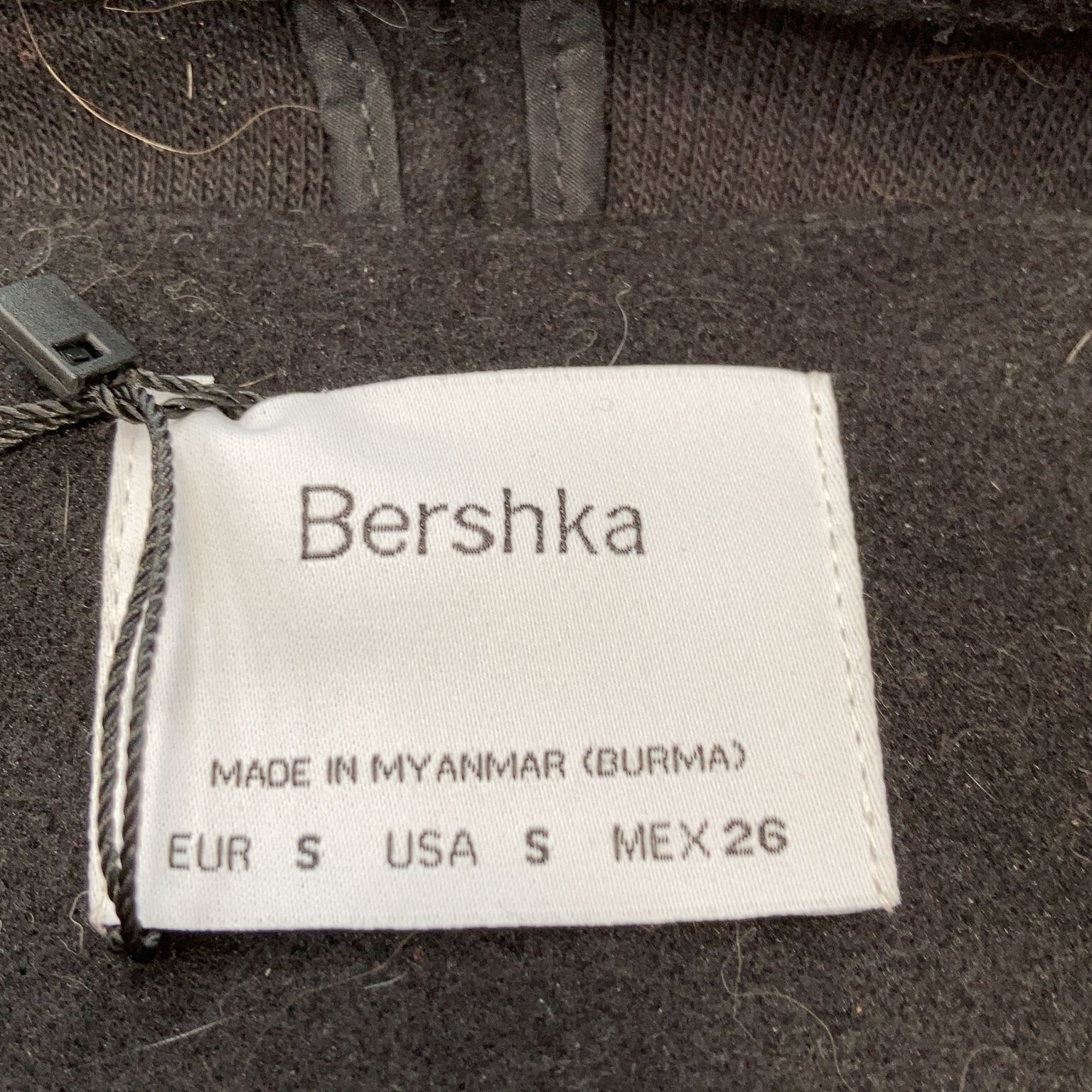 Bershka