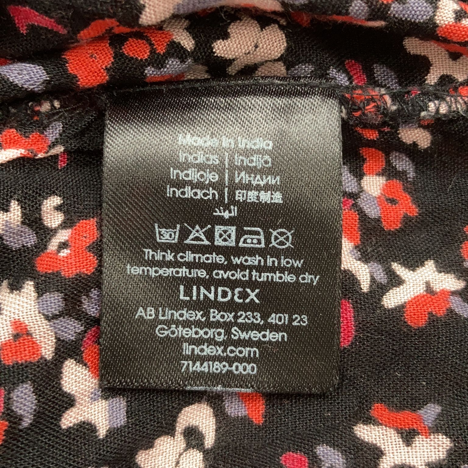 Lindex