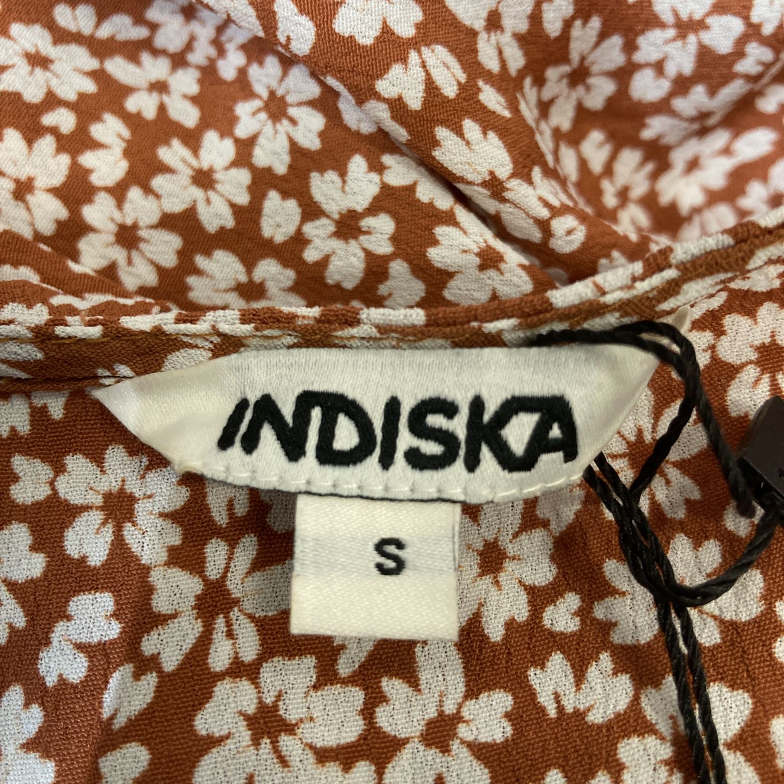 Indiska