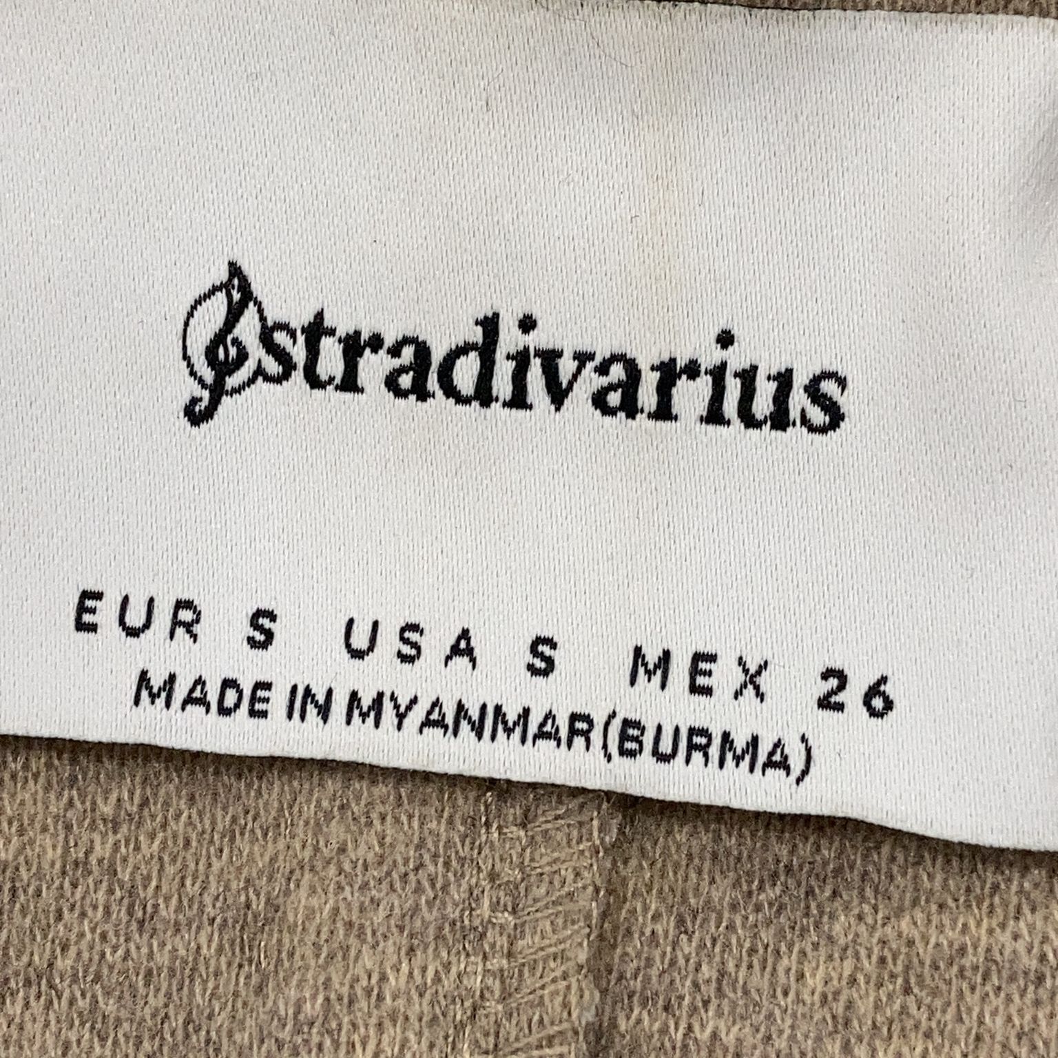 Stradivarius