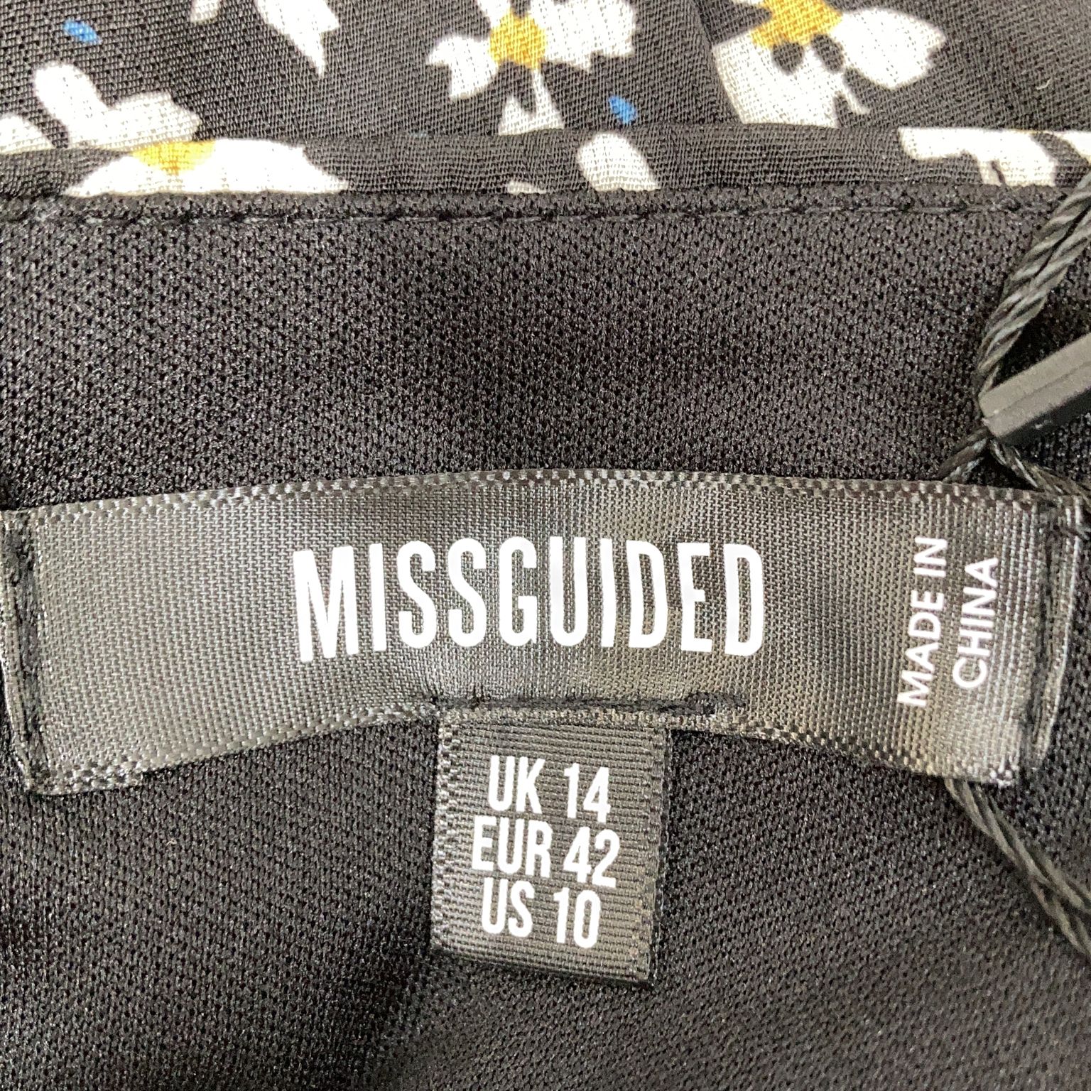 Missguided