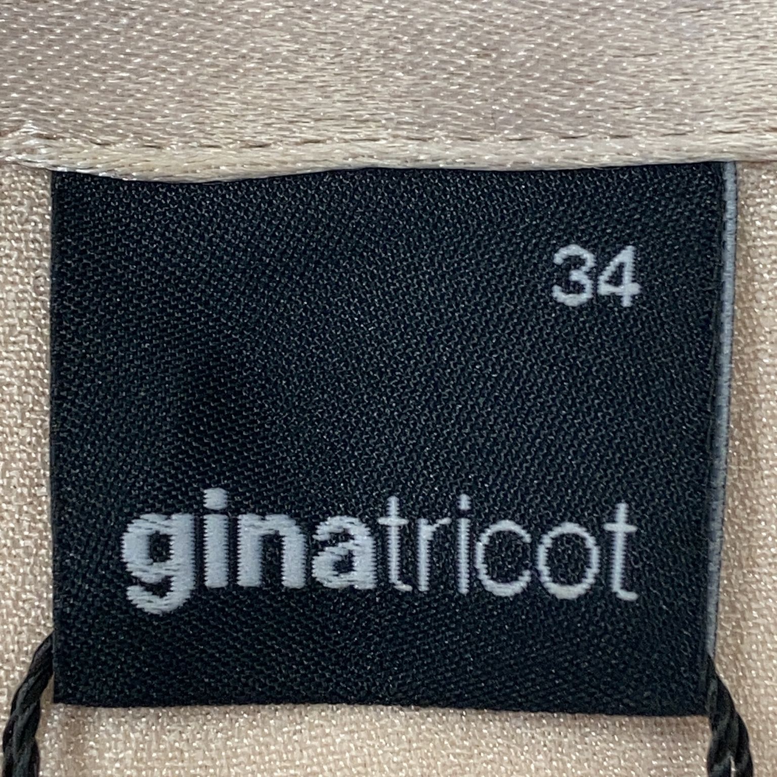 Gina Tricot