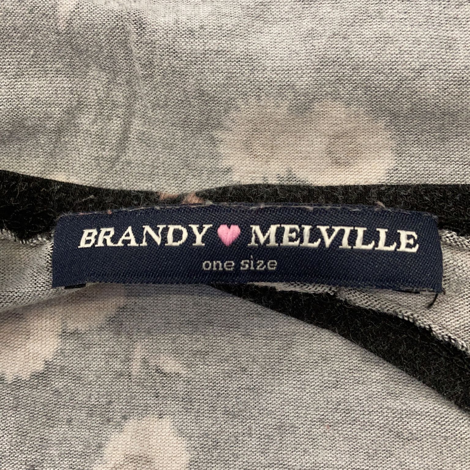 Brandy Melville