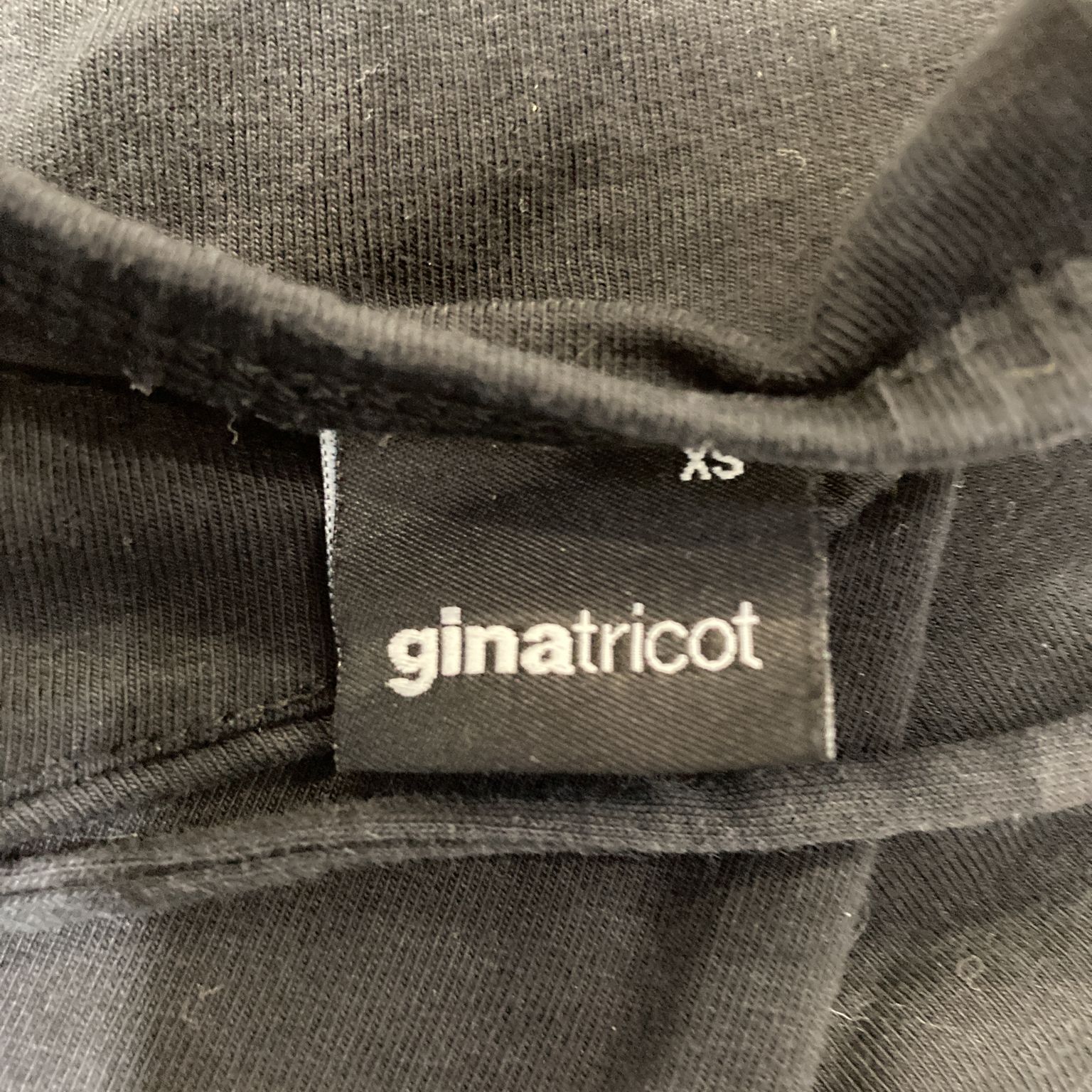 Gina Tricot