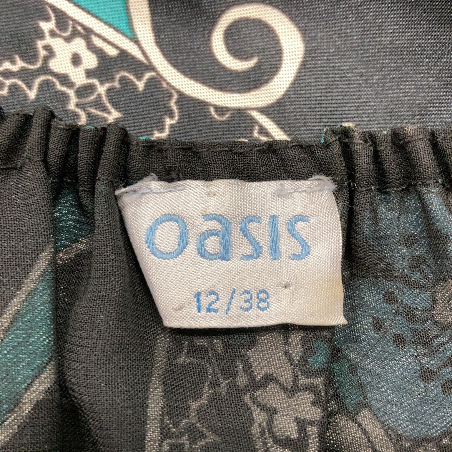 Oasis