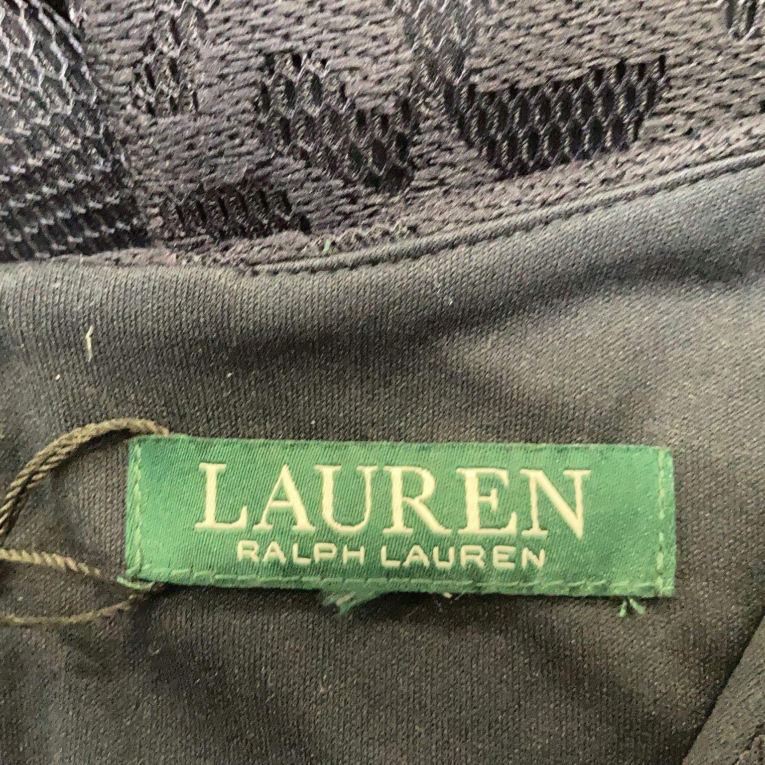 Lauren Ralph Lauren