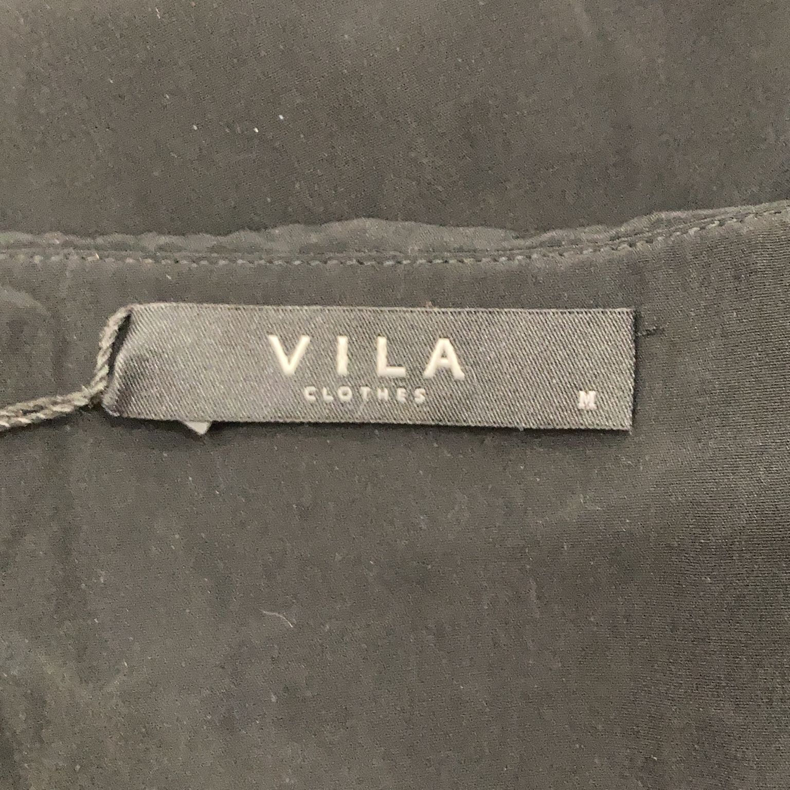 VILA Clothes