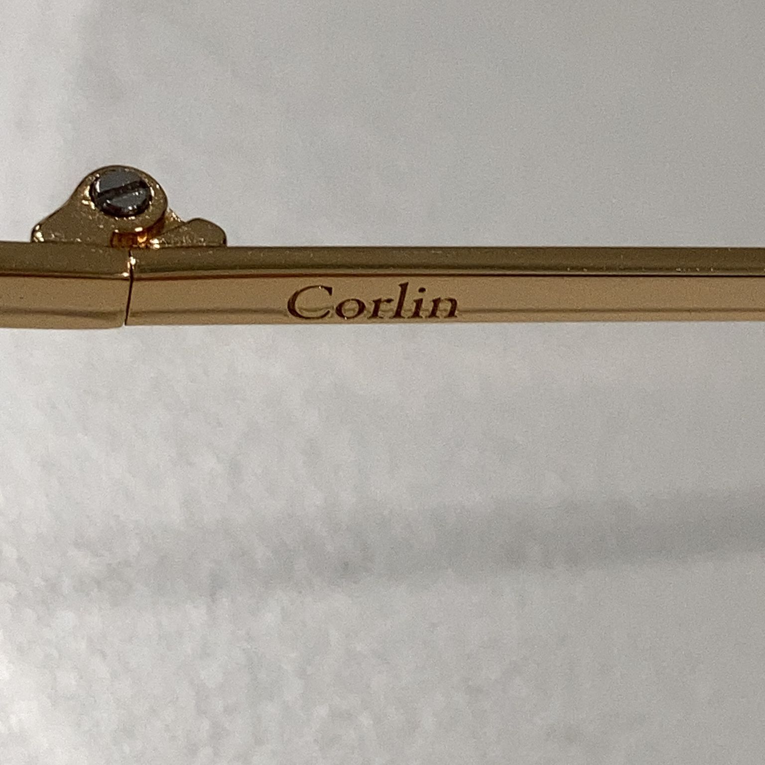 Corlin Eyewear