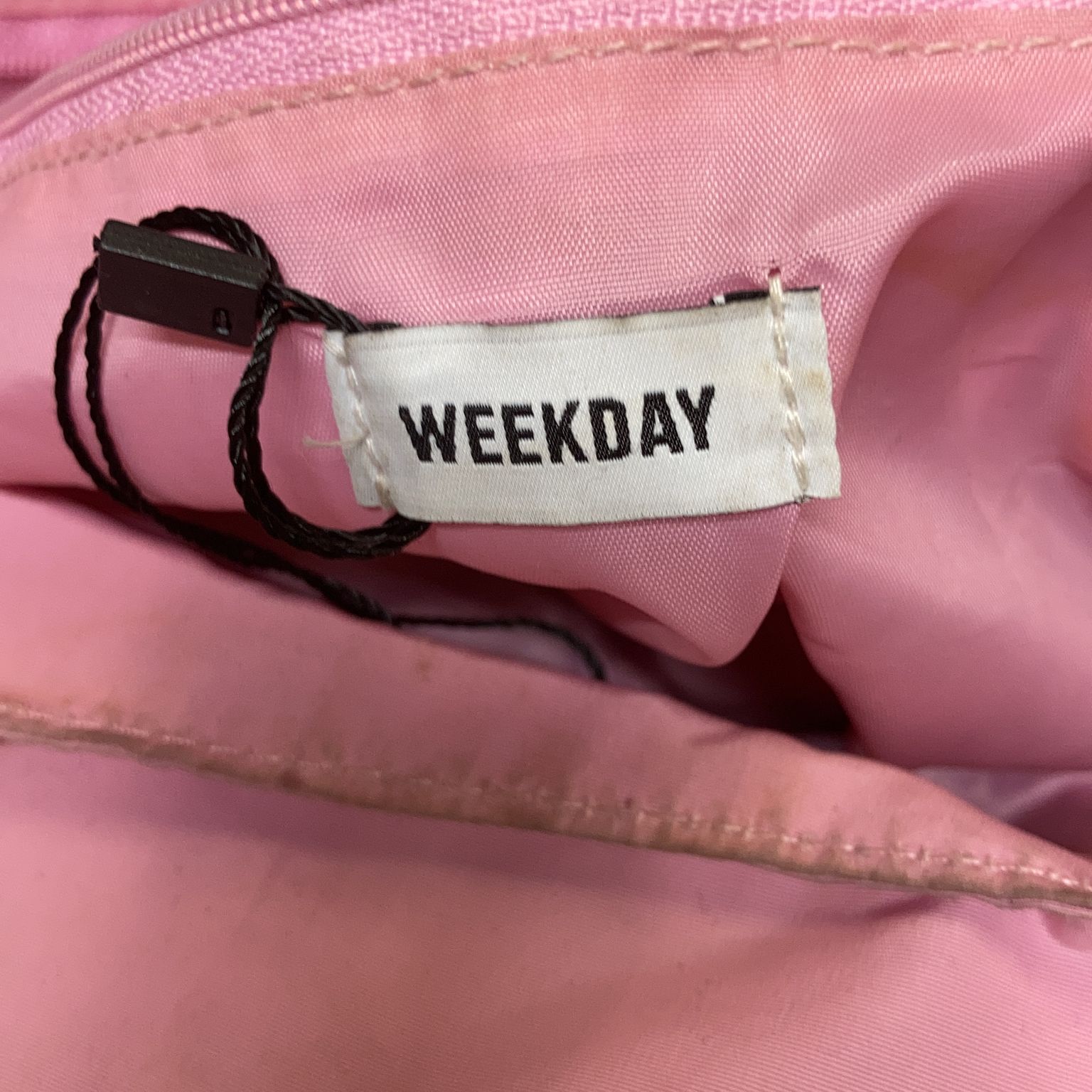 Weekday