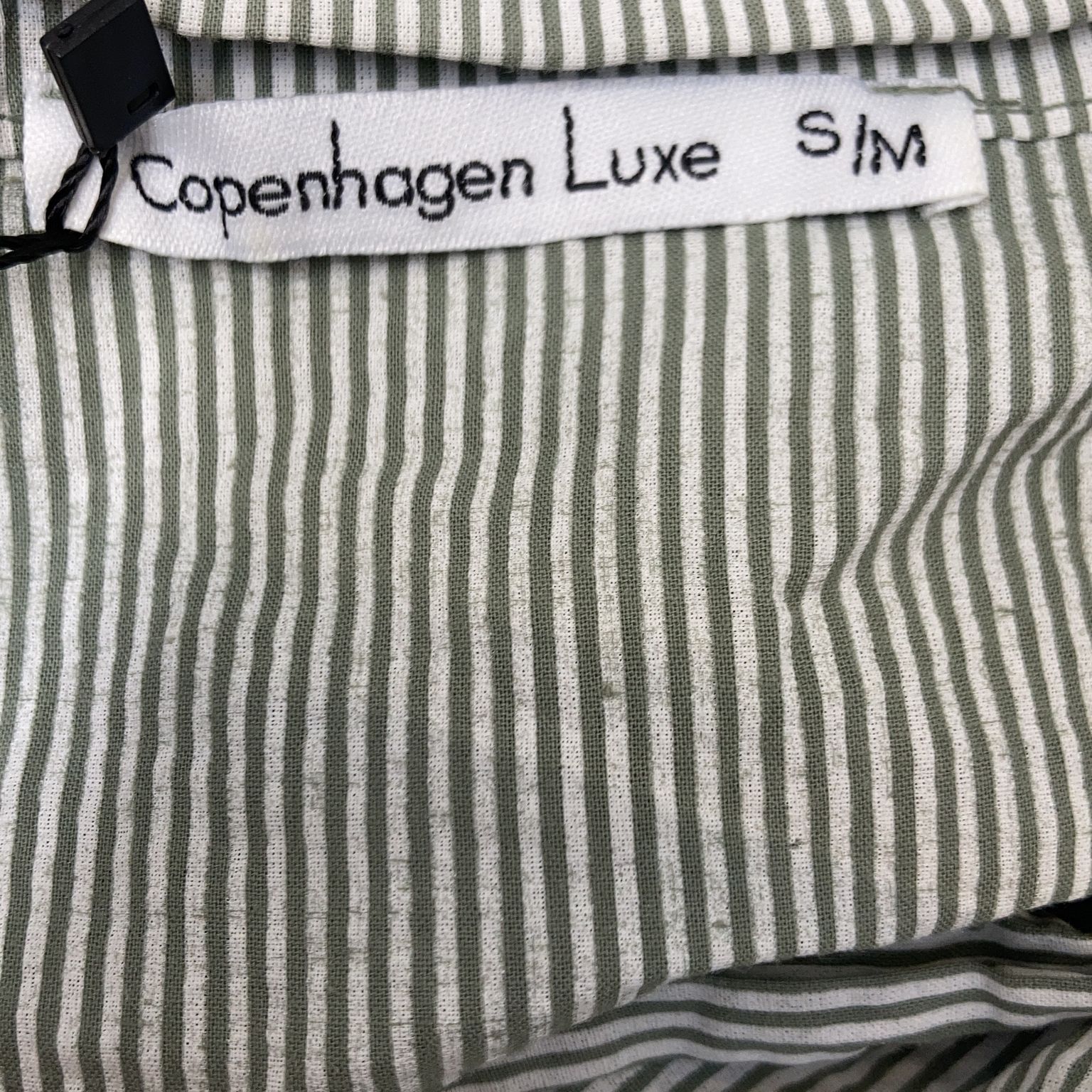 Copenhagen Luxe