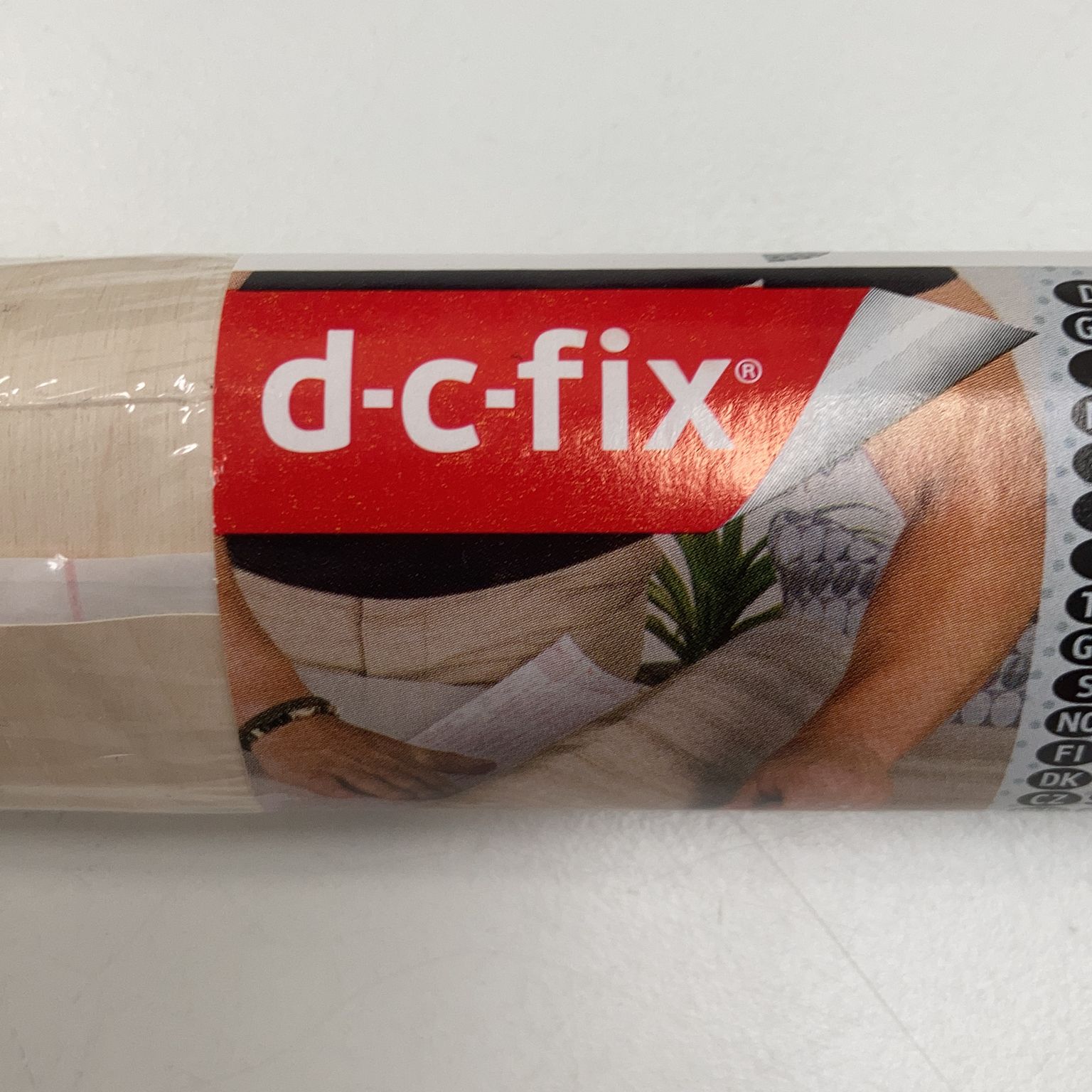 D-C-Fix