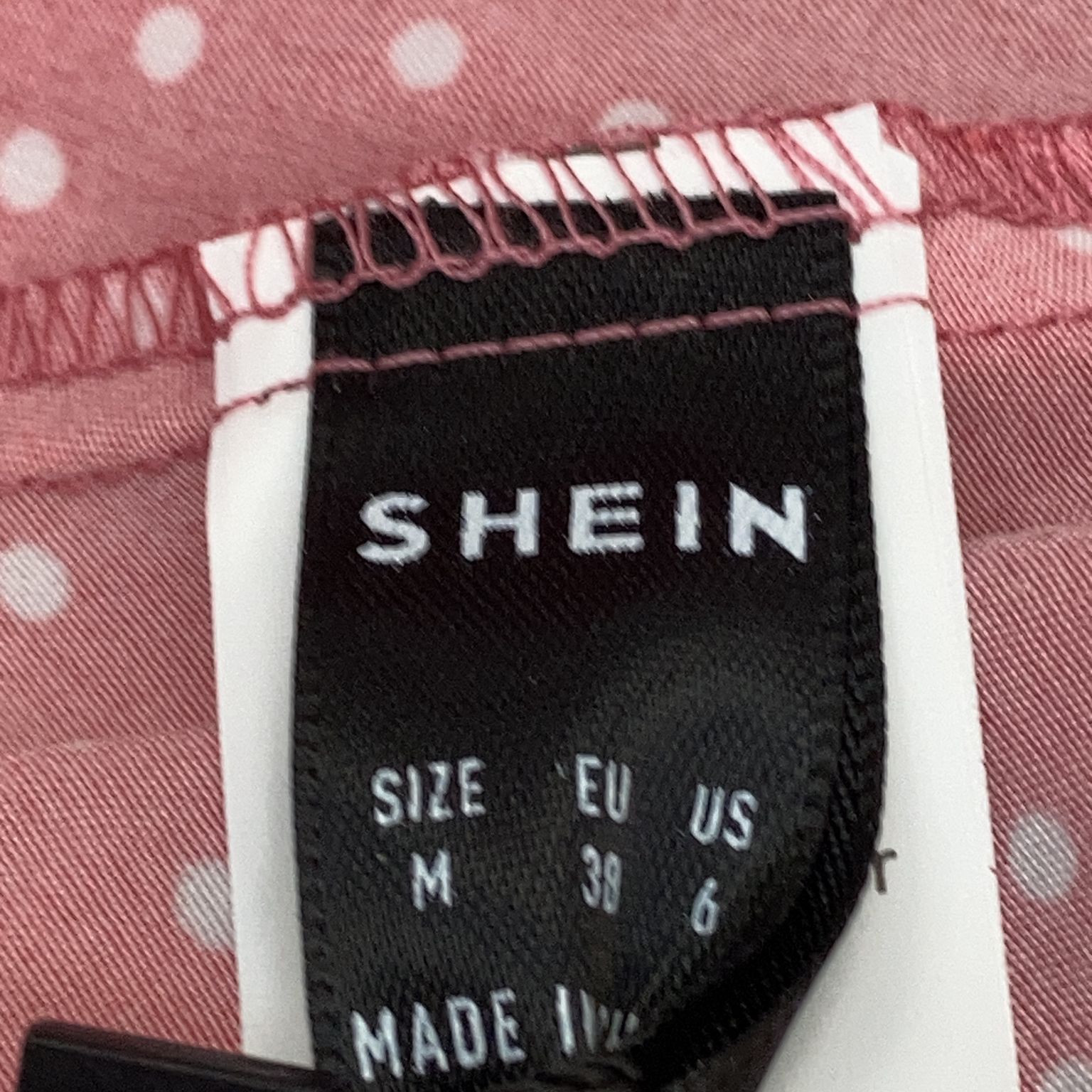 Shein