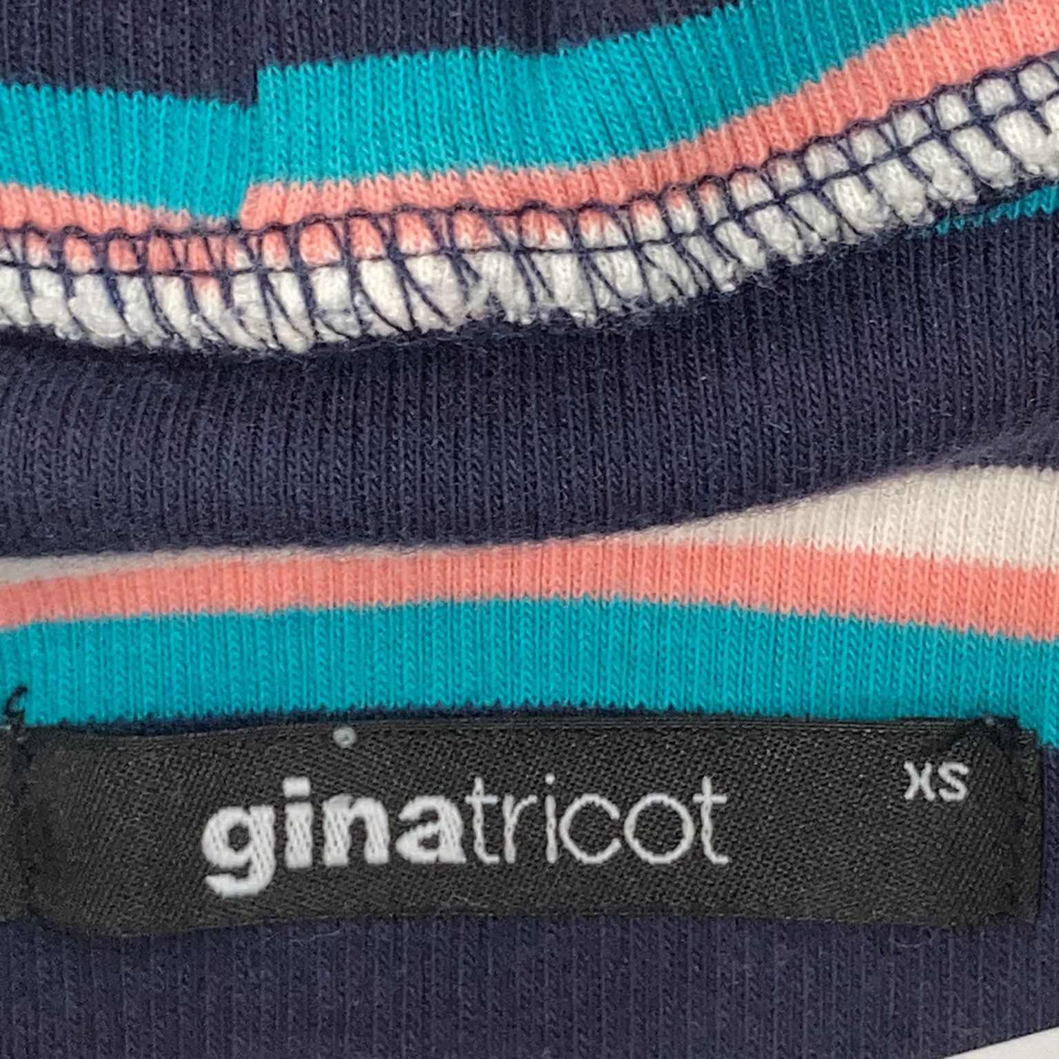 Gina Tricot