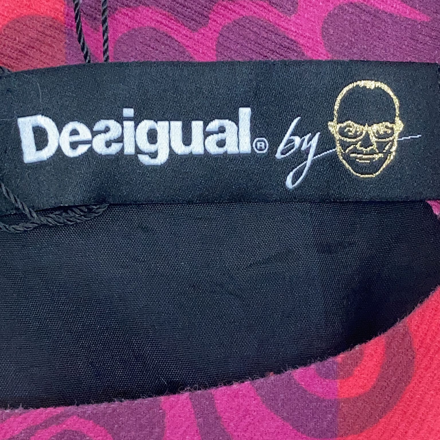 Desigual