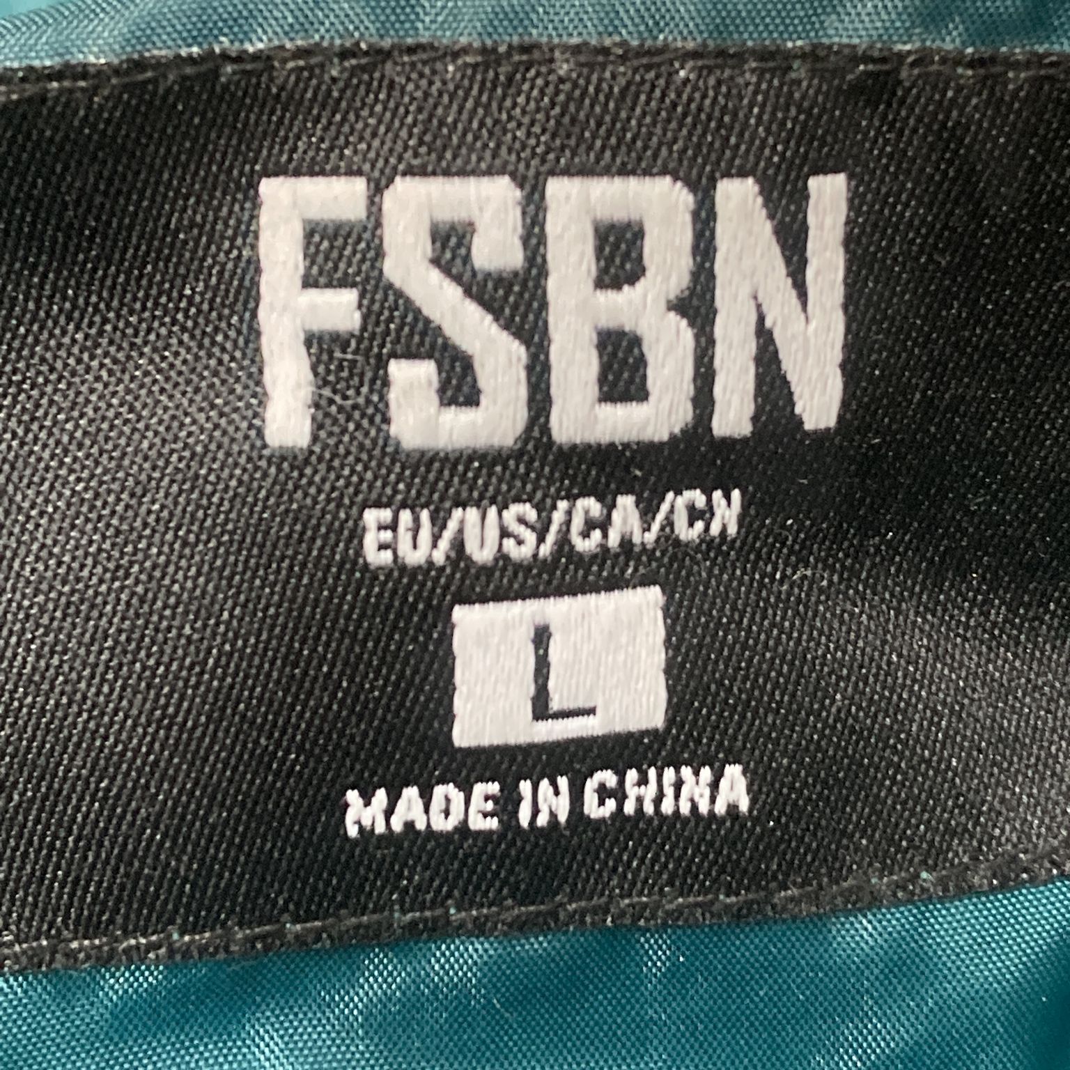 FSBN