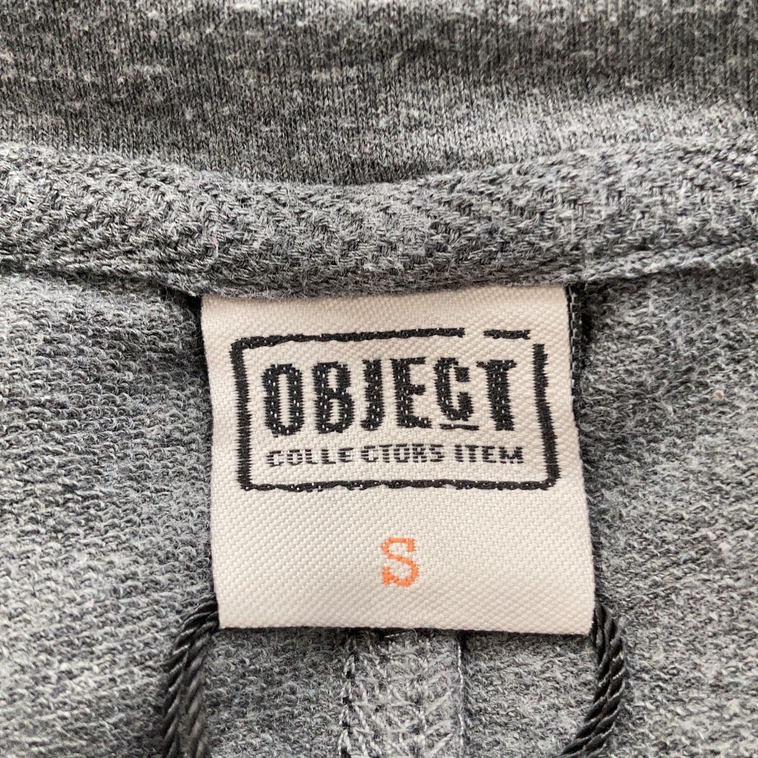 Object