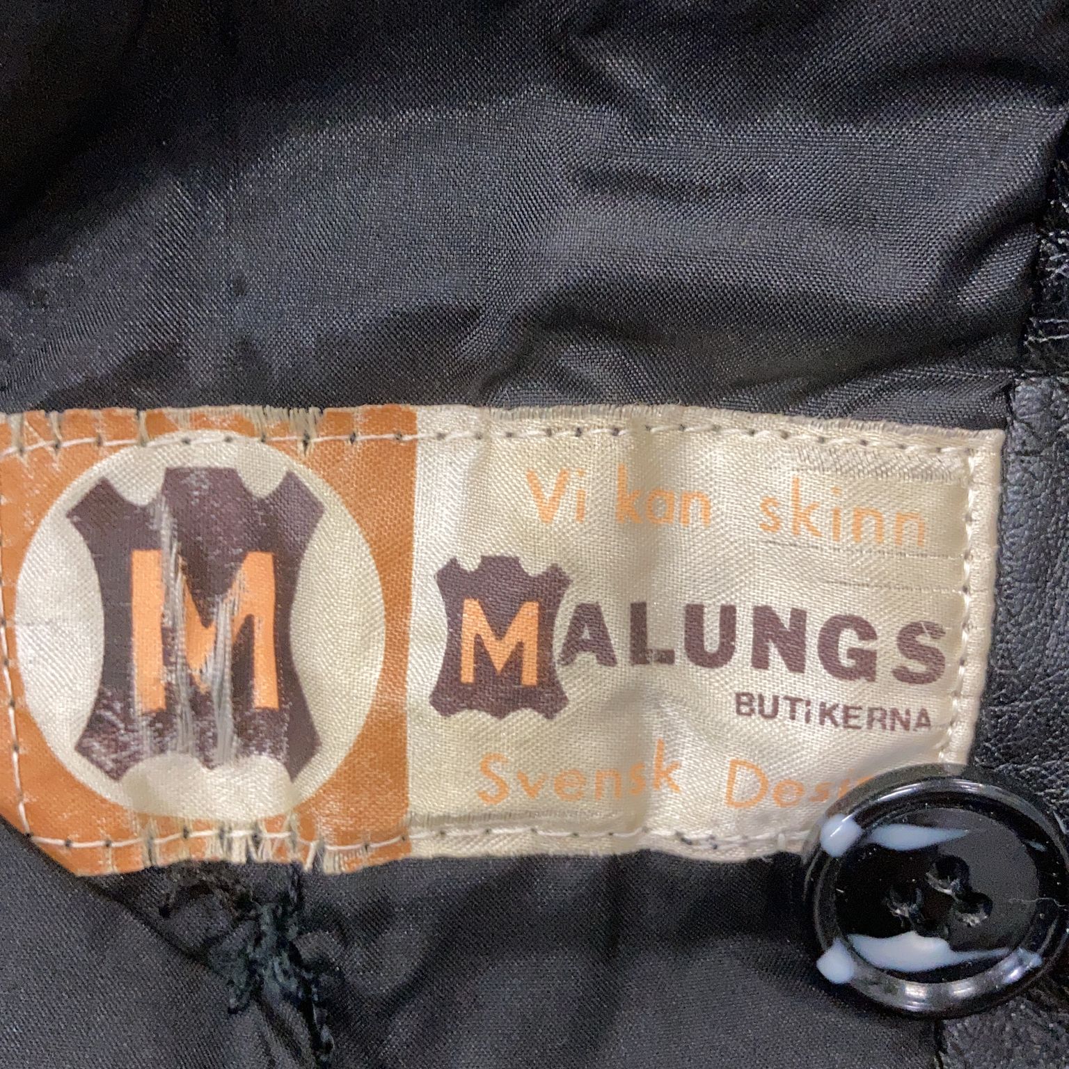 Malungs Butikerna